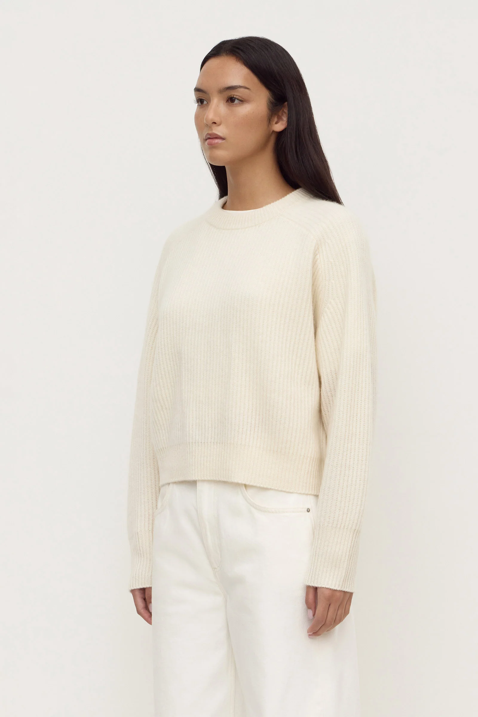 Amerie Cashmere Knit Jumper - Image 5