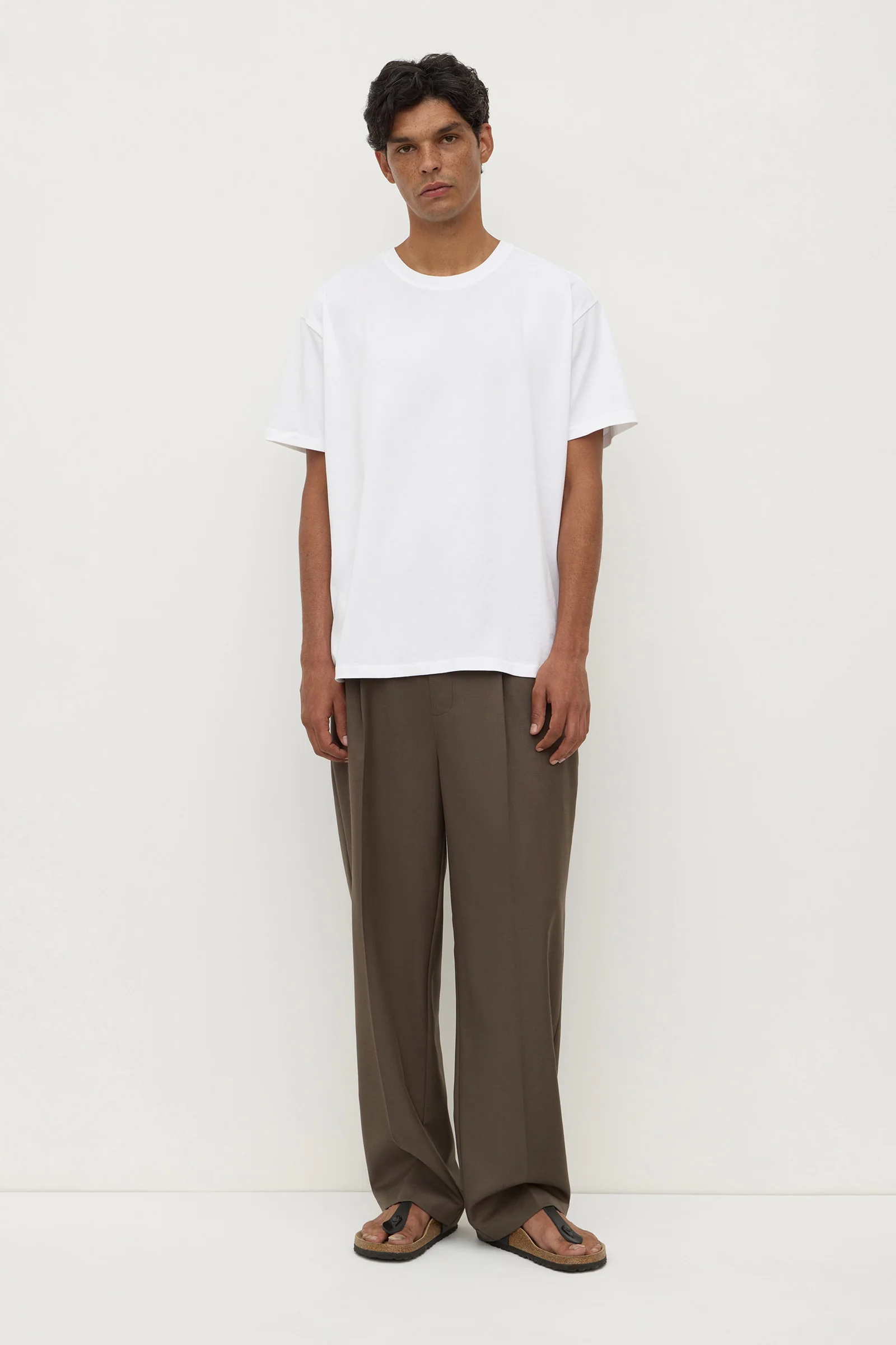 Ari Tailored Pant