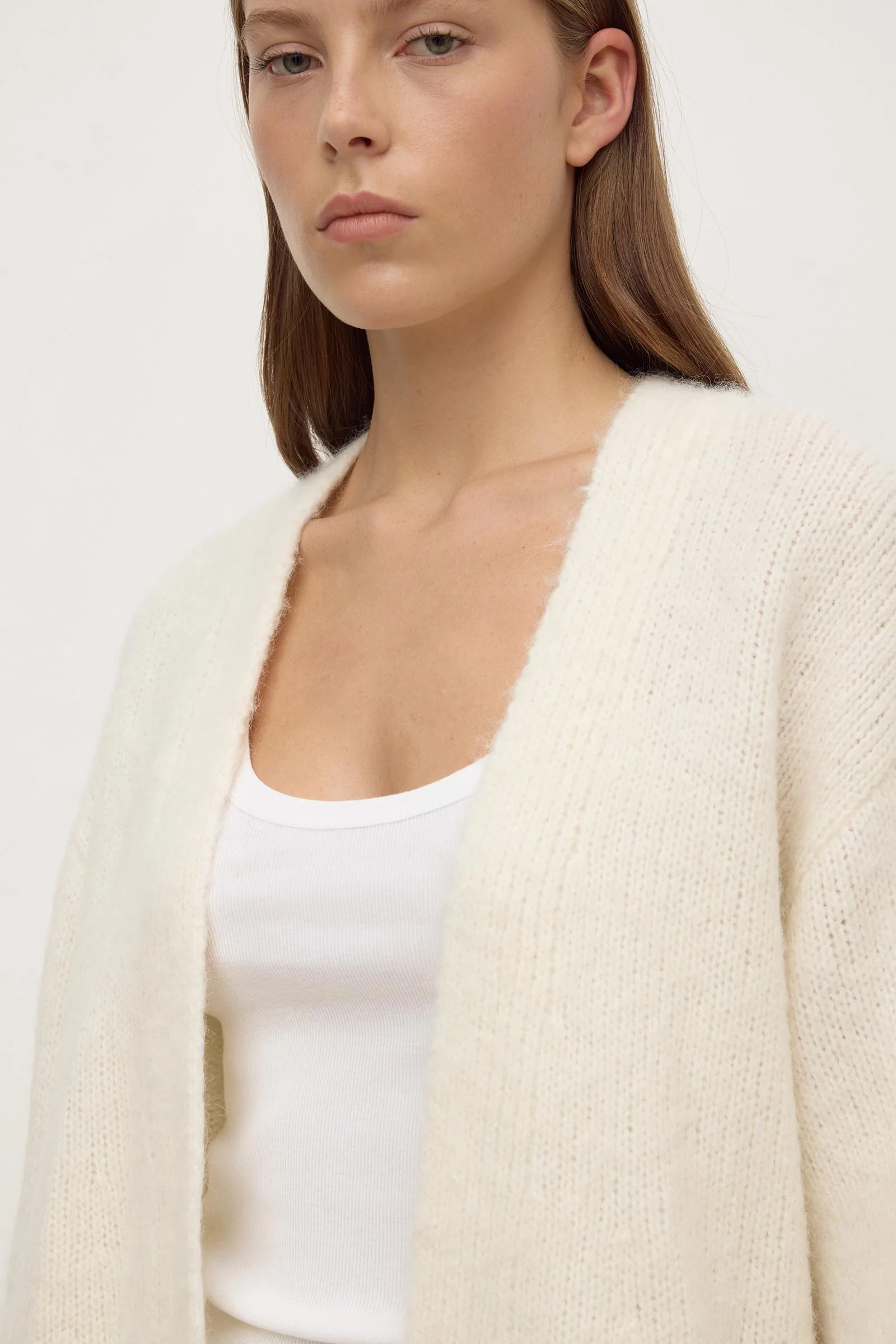 Ariel Knit Cardigan - Image 2