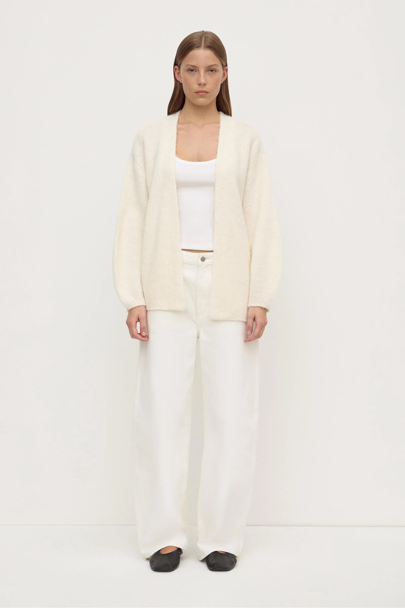 Ariel Knit Cardigan - Image 3