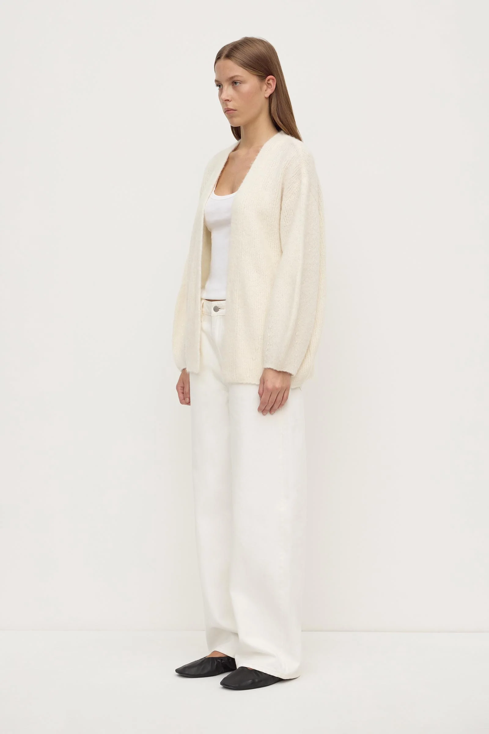 Ariel Knit Cardigan - Image 4