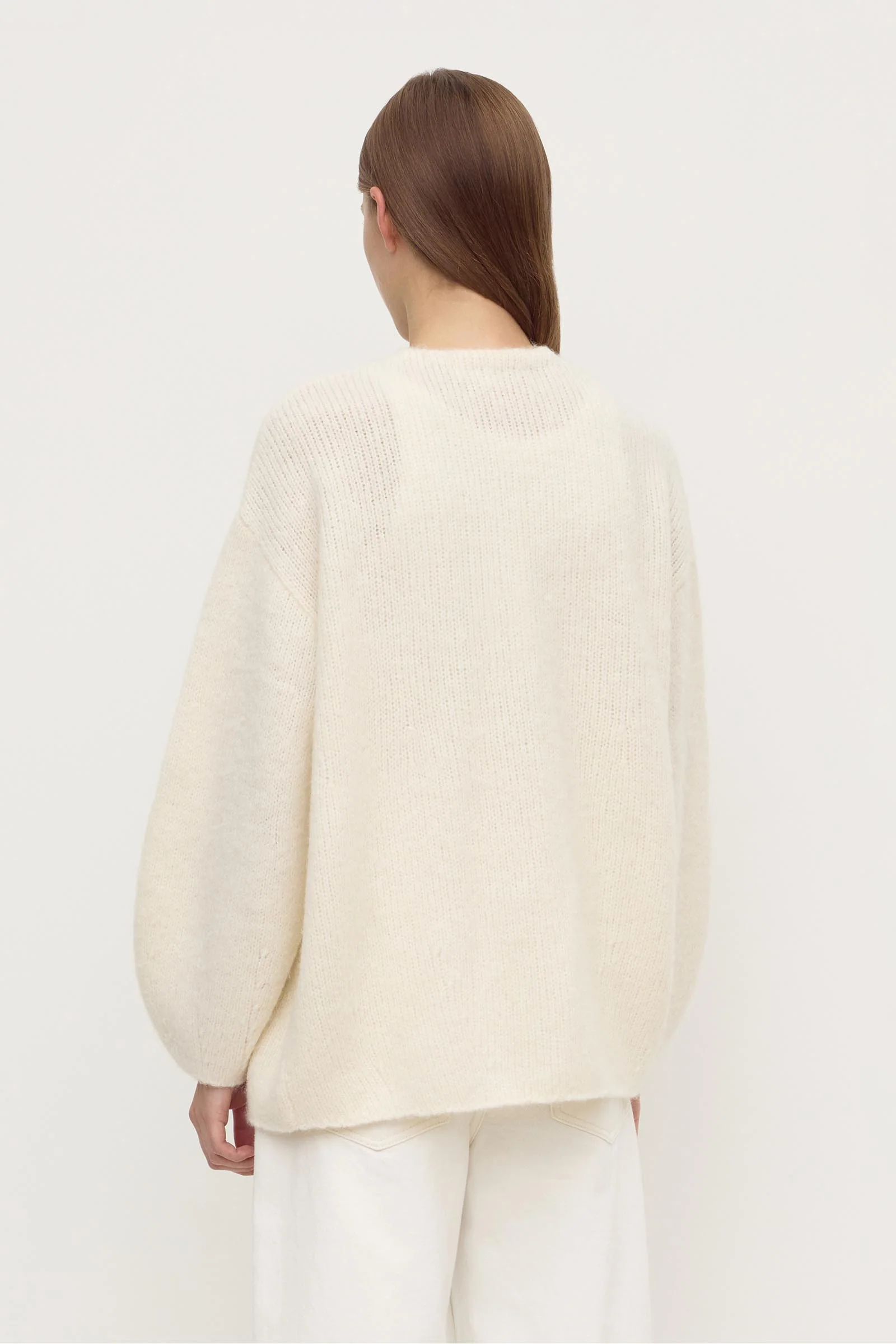 Ariel Knit Cardigan - Image 6