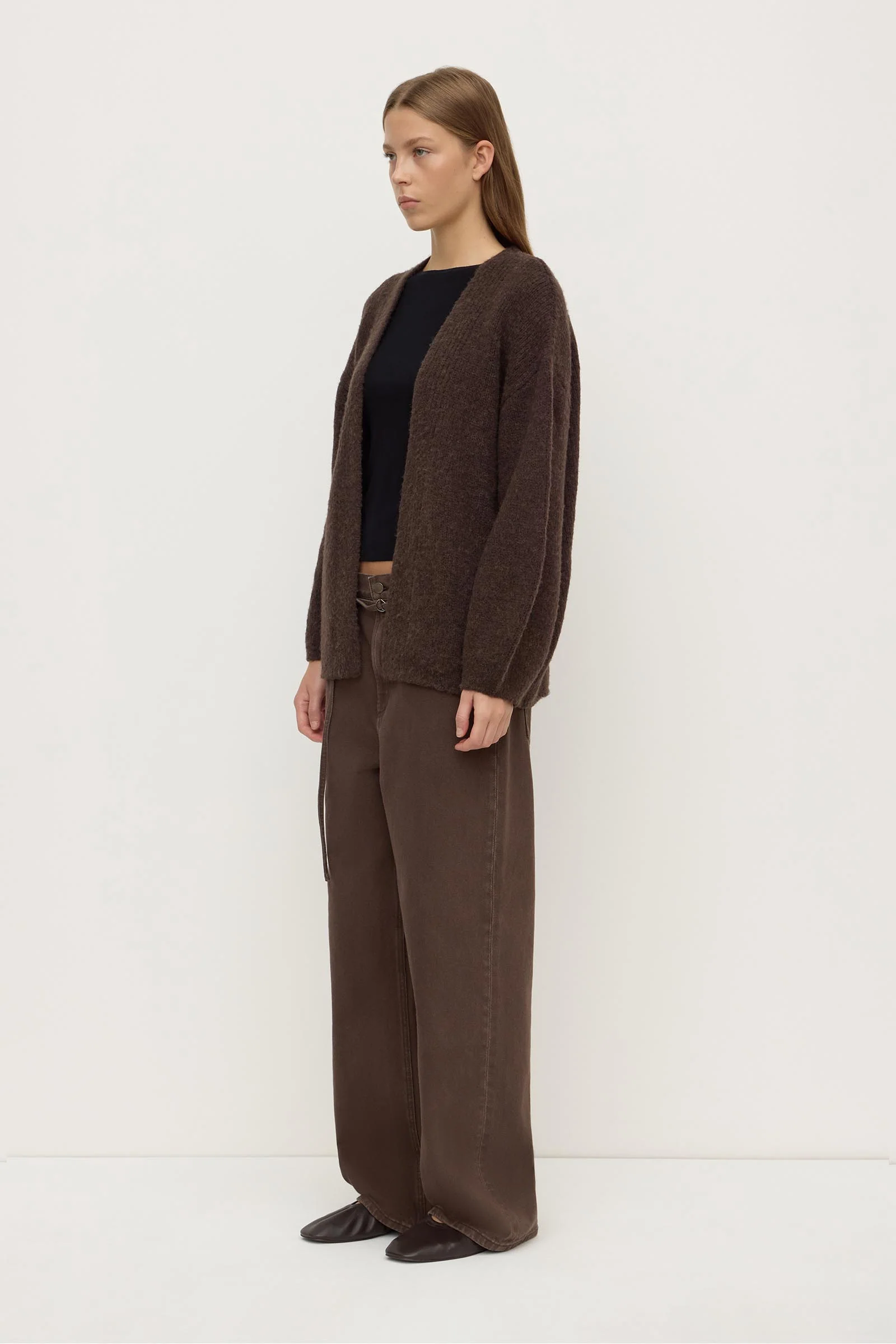 Ariel Knit Cardigan - Image 4