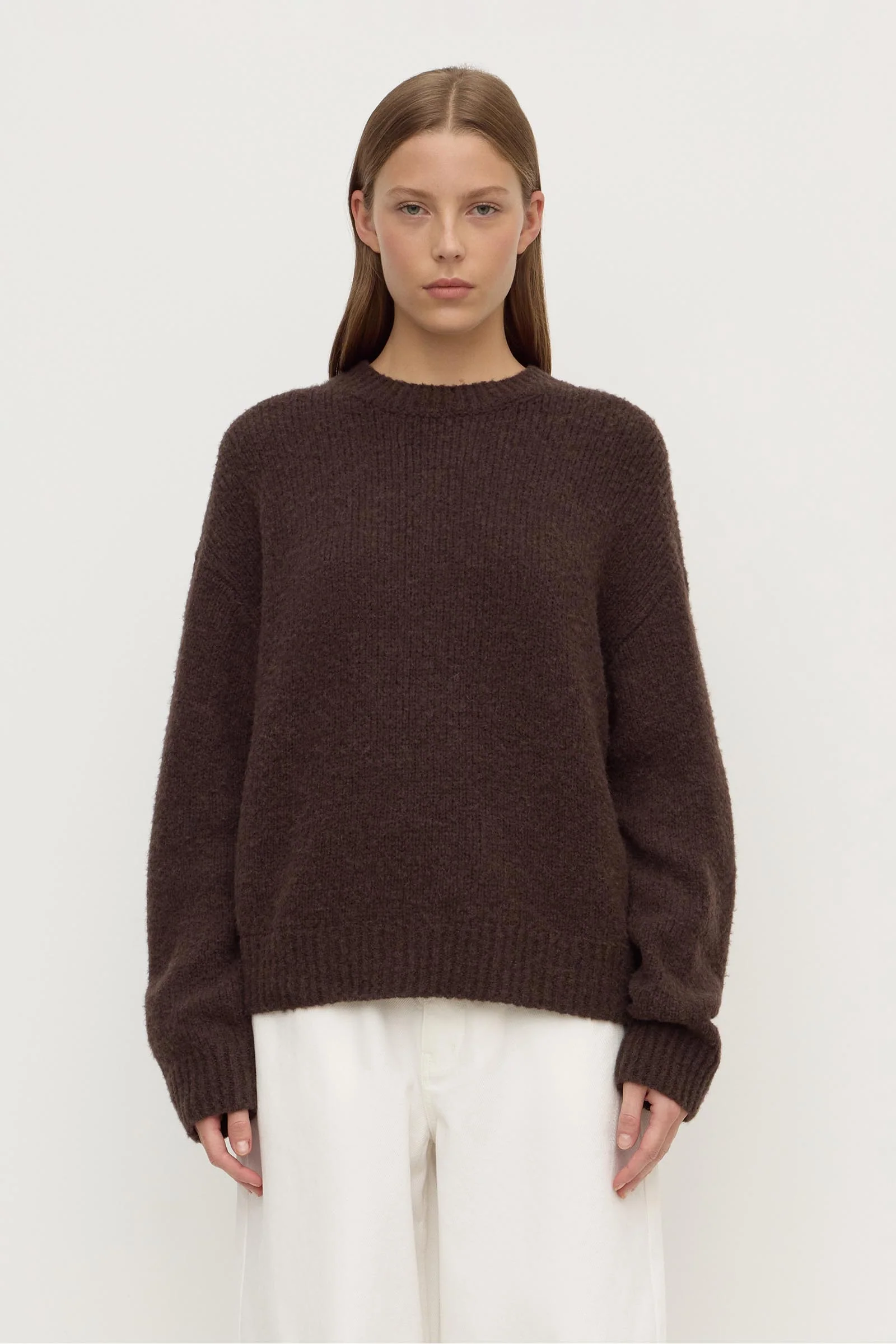 Ariel Knit