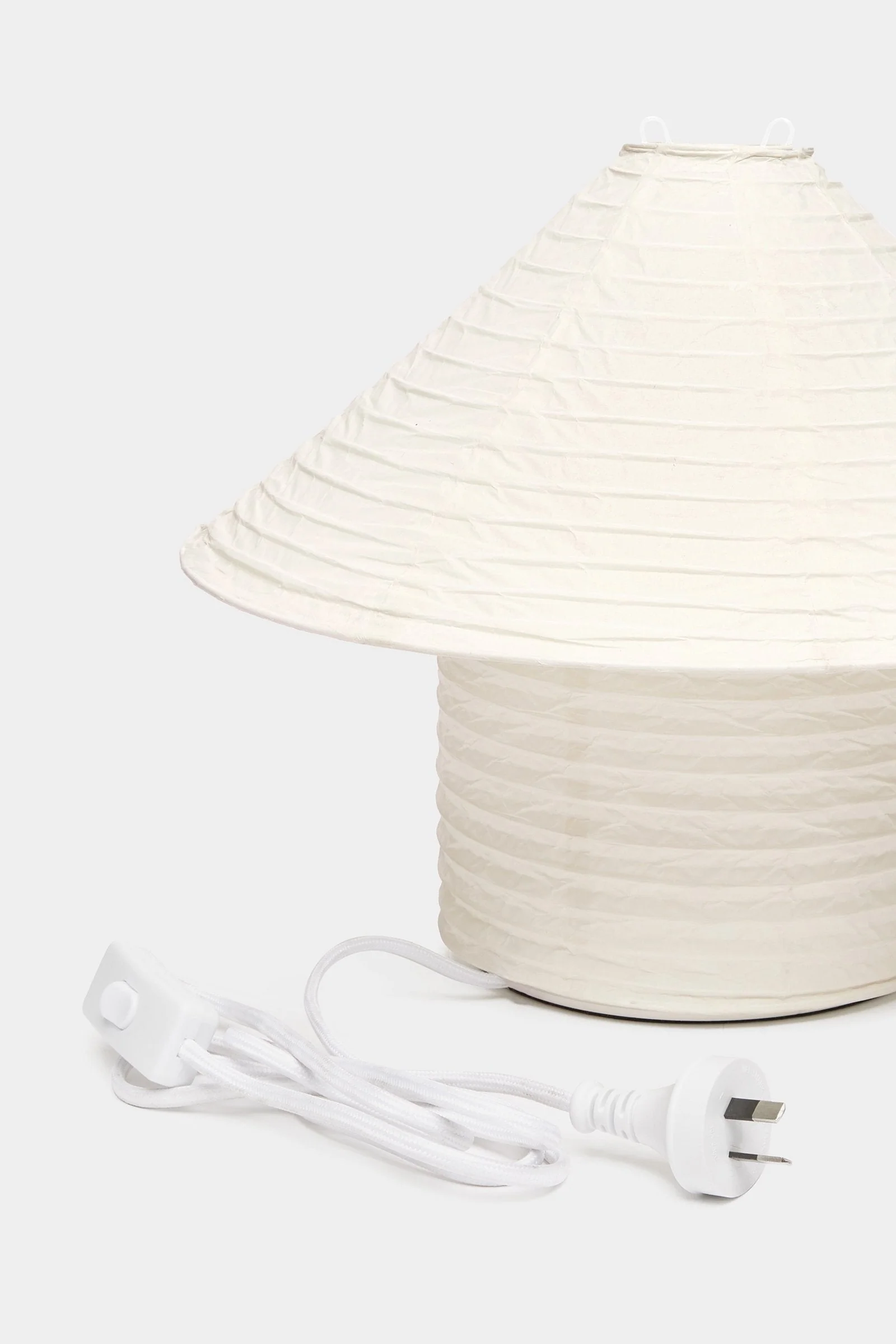 Assembly Label x McMullin & Co Lamp - Image 5