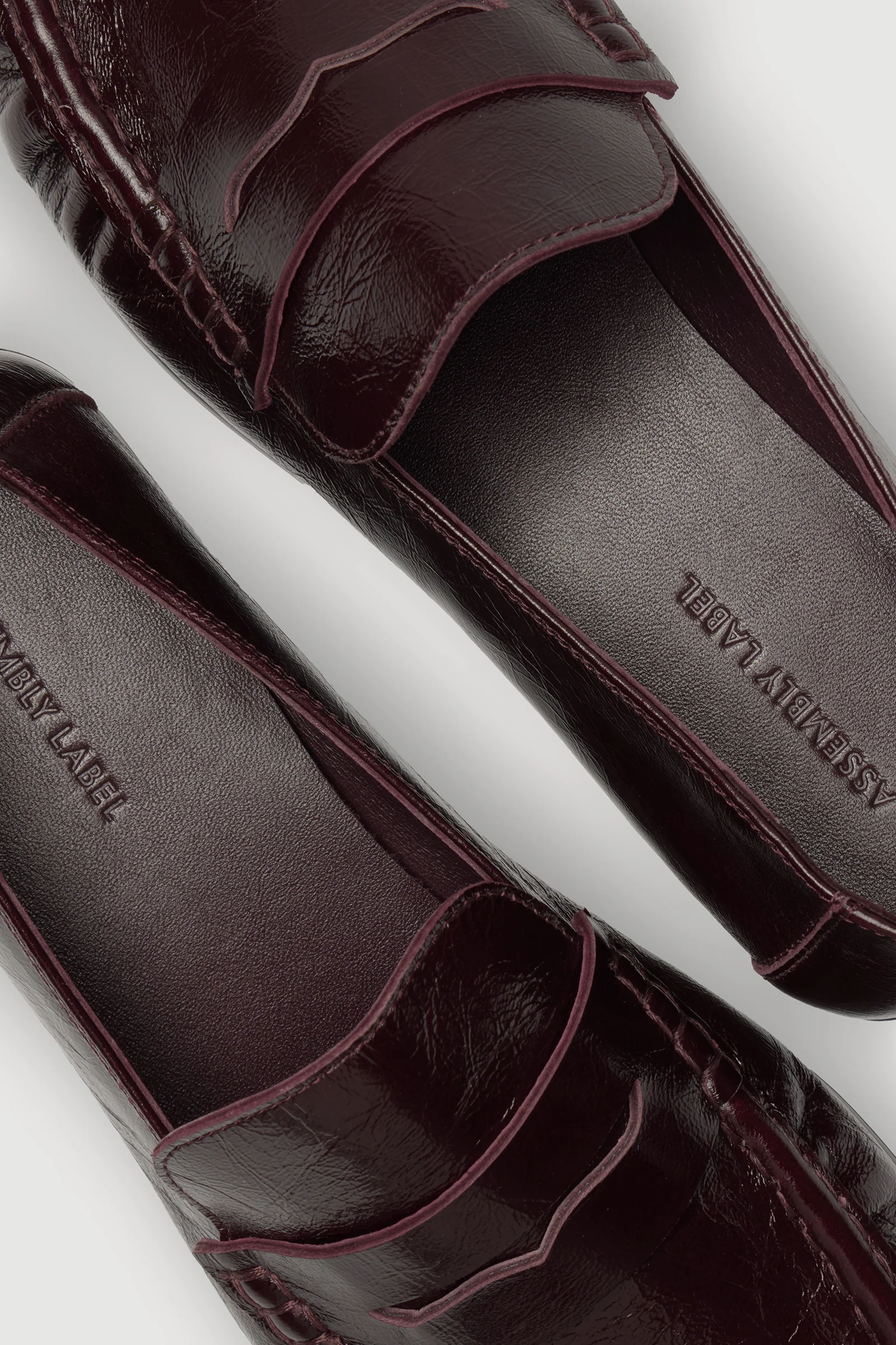 Avenue Leather Loafer - Image 4