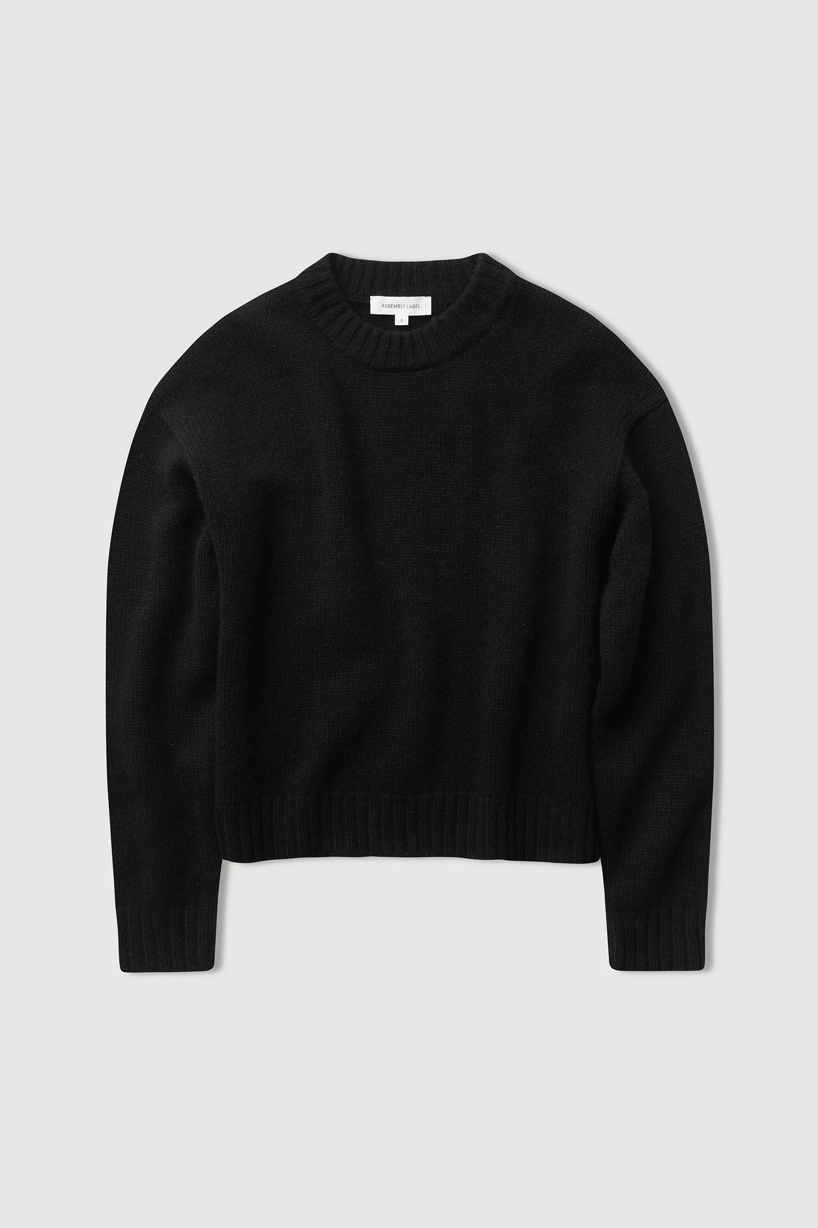 Beau Merino Wool Knit - Image 6