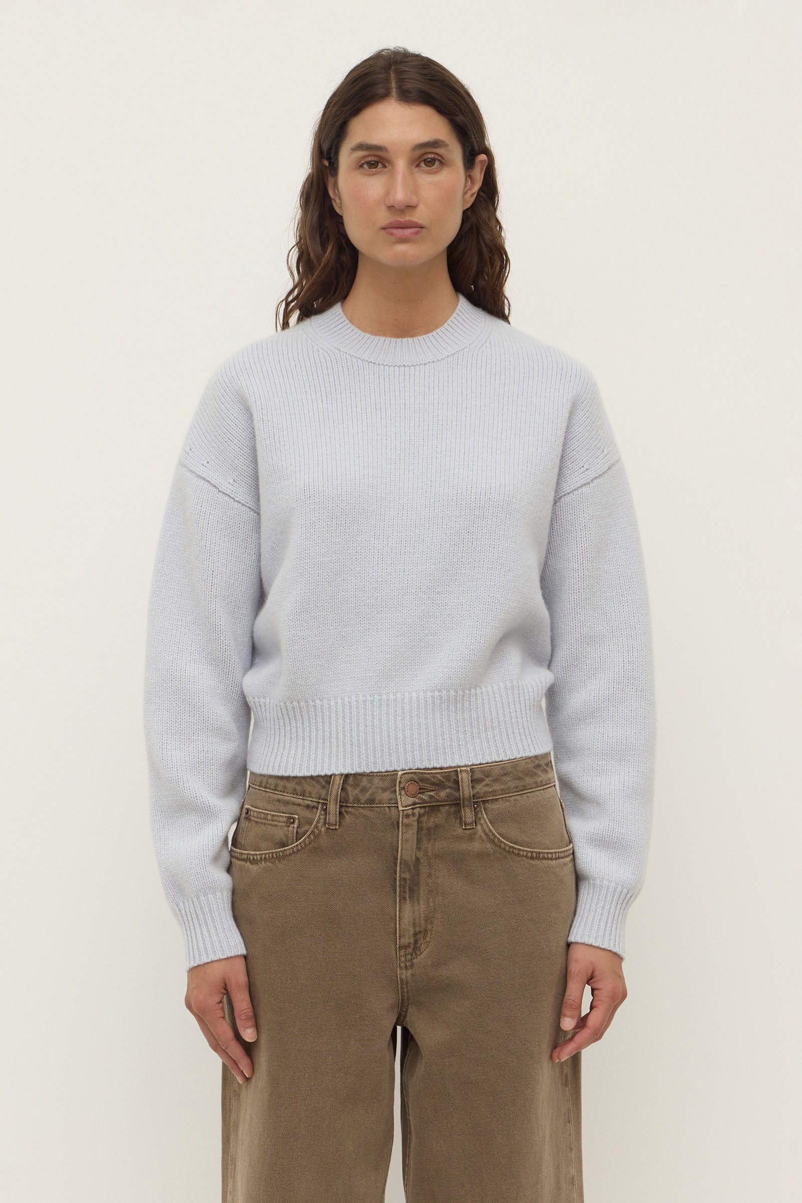Benny Knit
