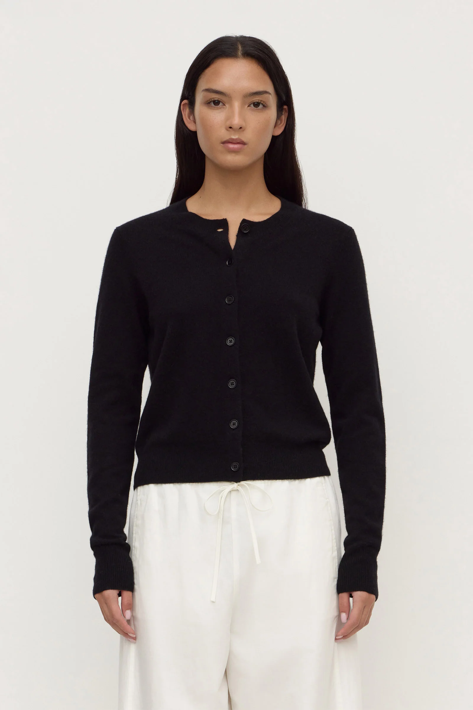 Benny Knit Cardigan