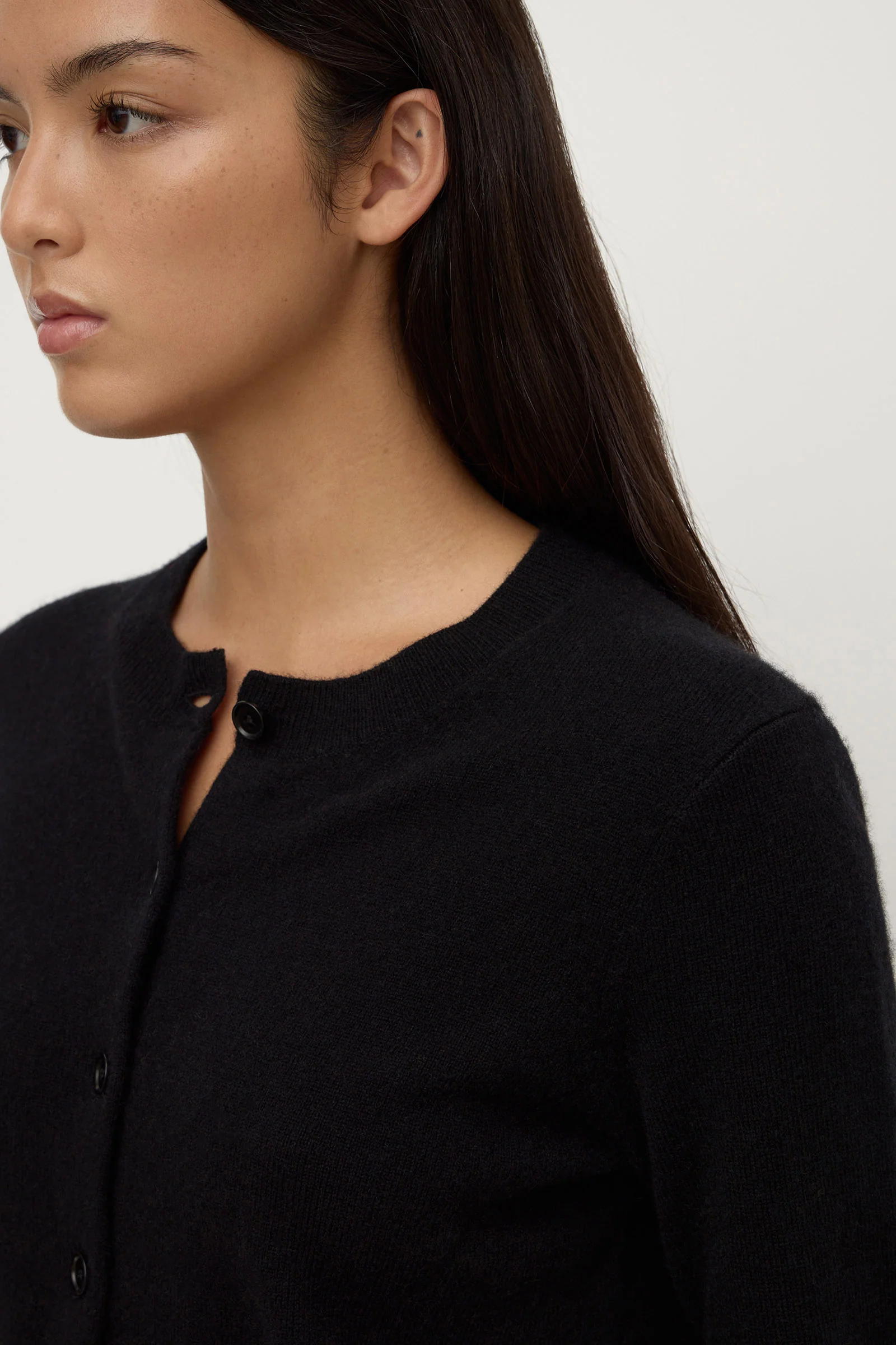 Benny Knit Cardigan - Image 2
