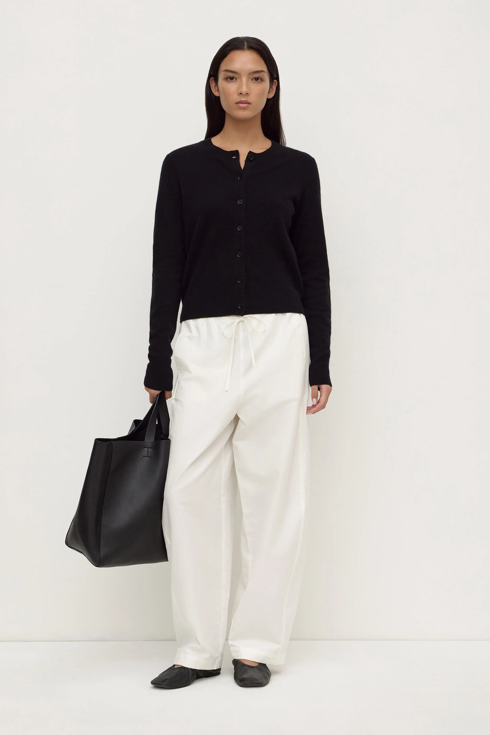 Benny Knit Cardigan - Image 3