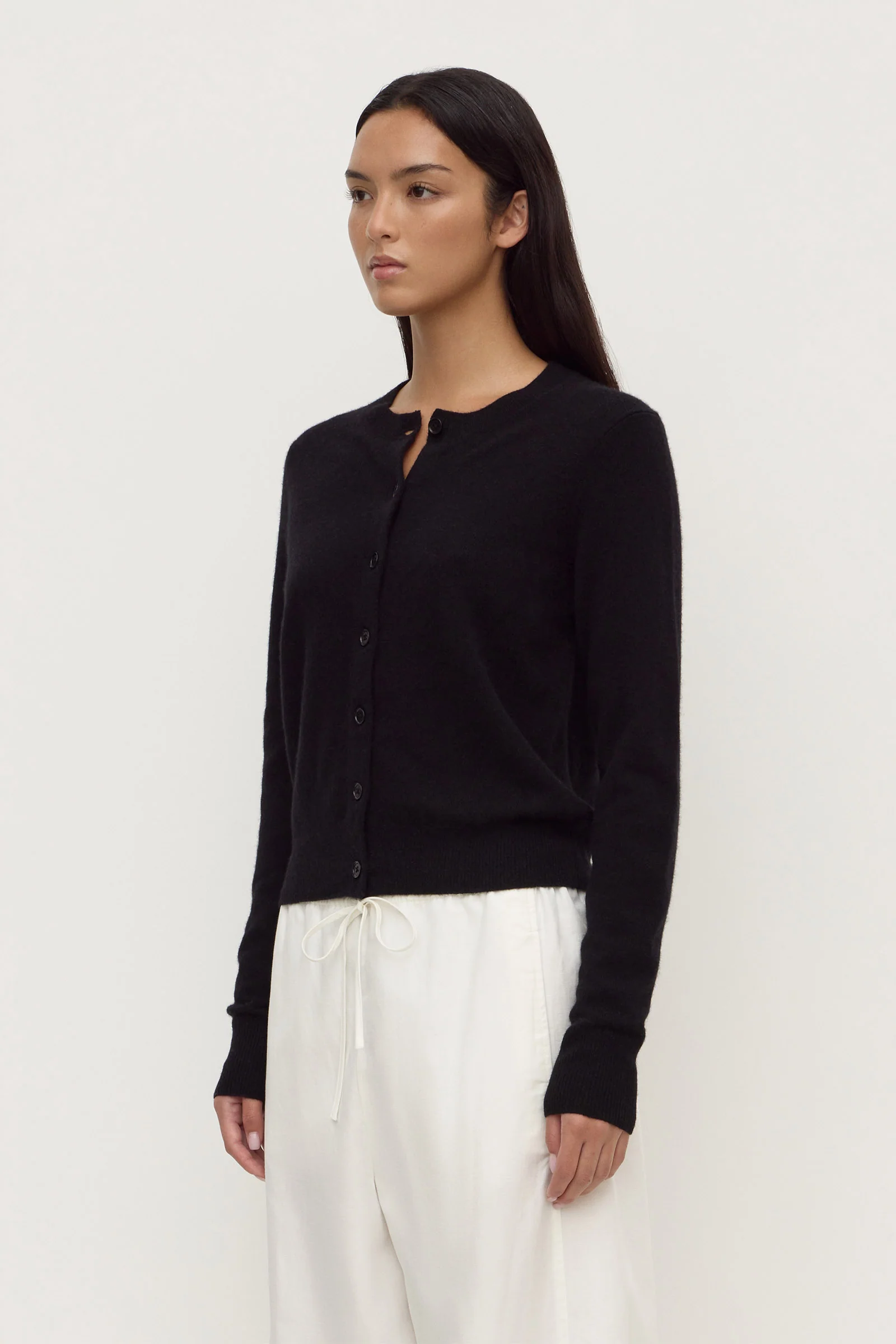 Benny Knit Cardigan - Image 5