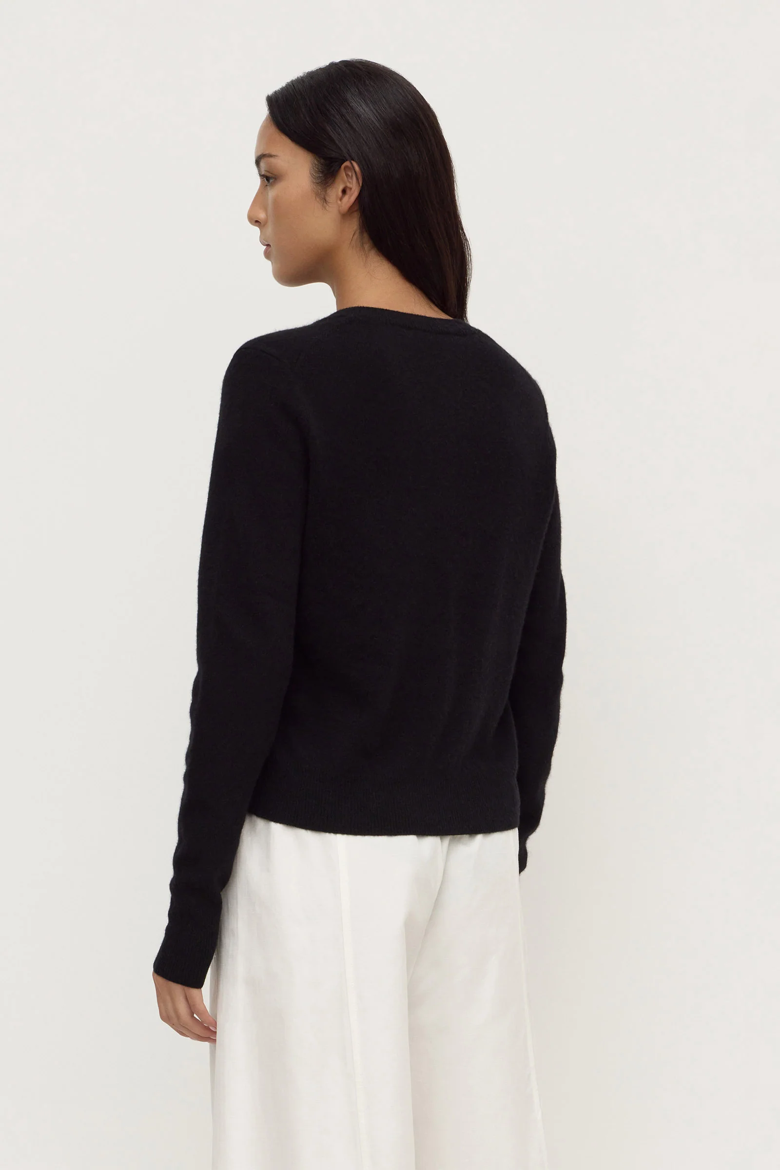 Benny Knit Cardigan - Image 6