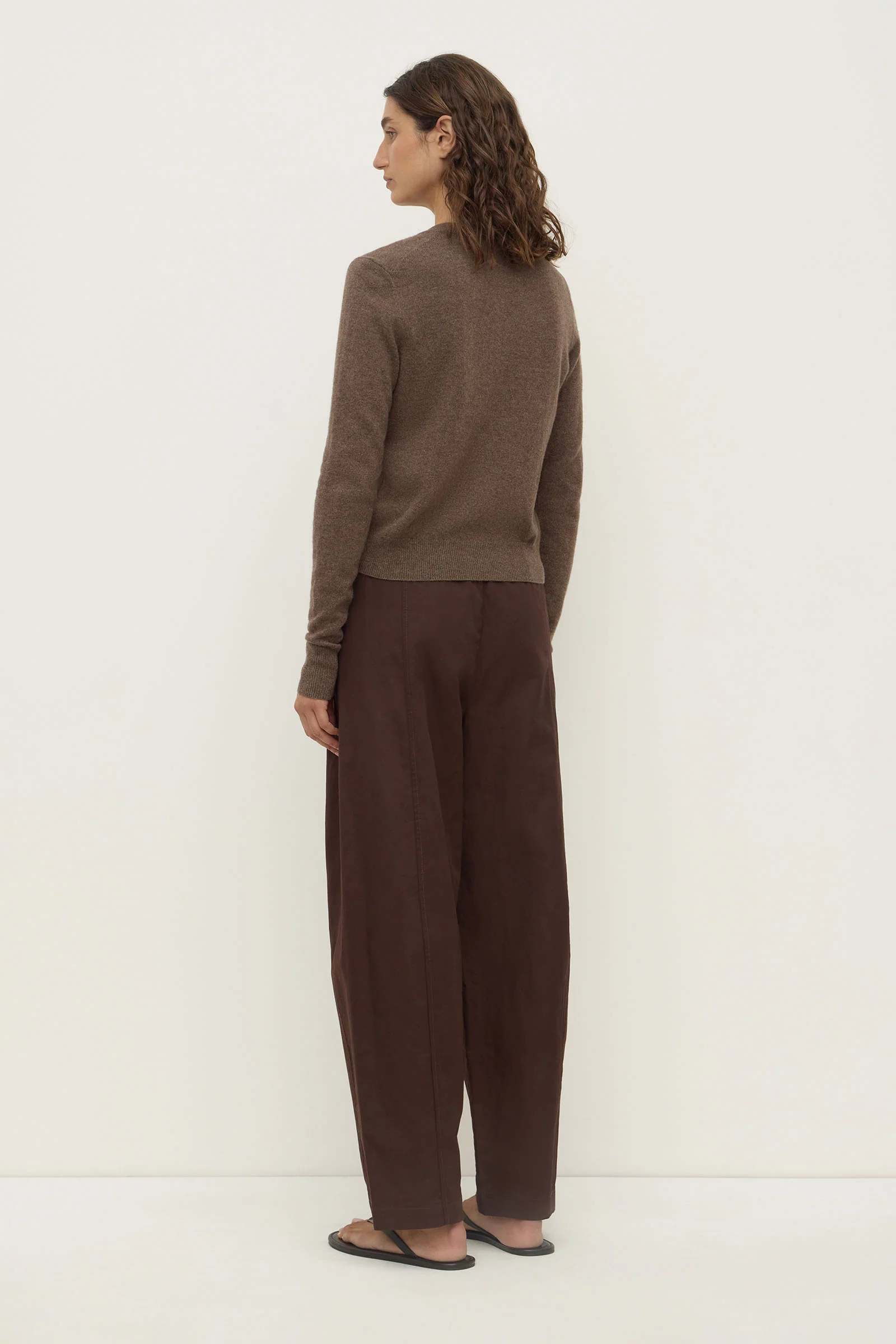 Benny Knit Cardigan - Image 6