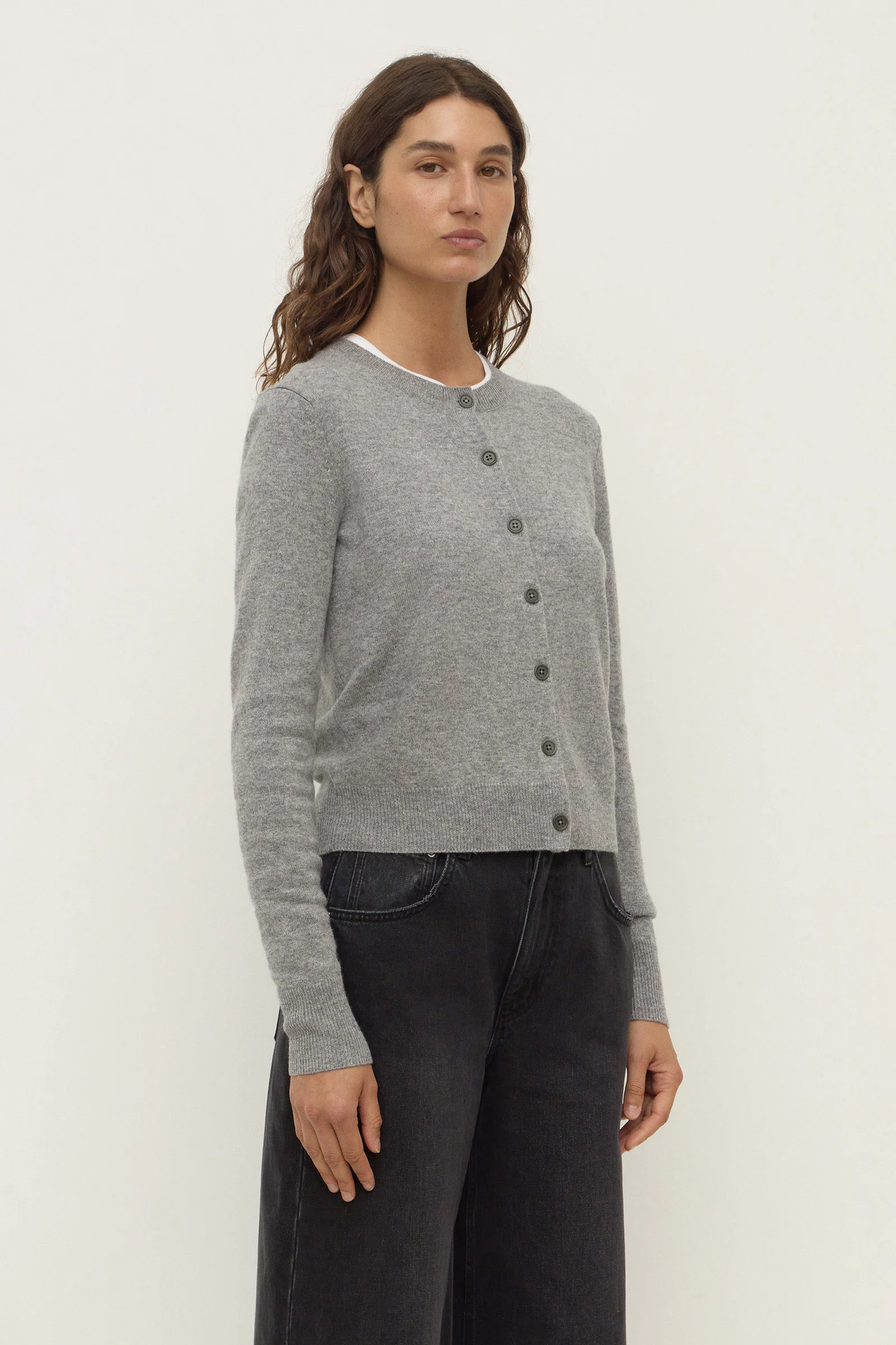 Benny Knit Cardigan - Image 5