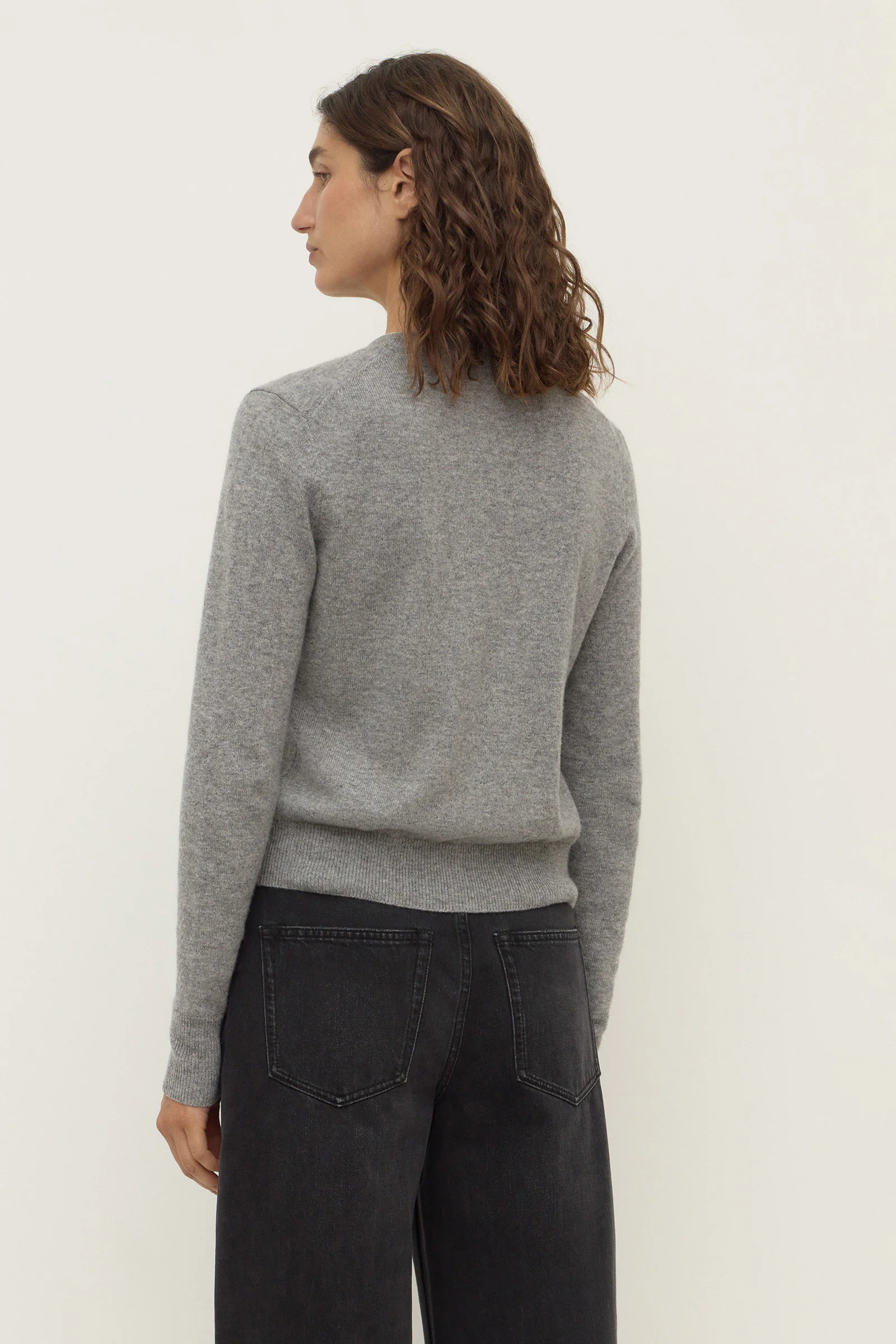 Benny Knit Cardigan - Image 6
