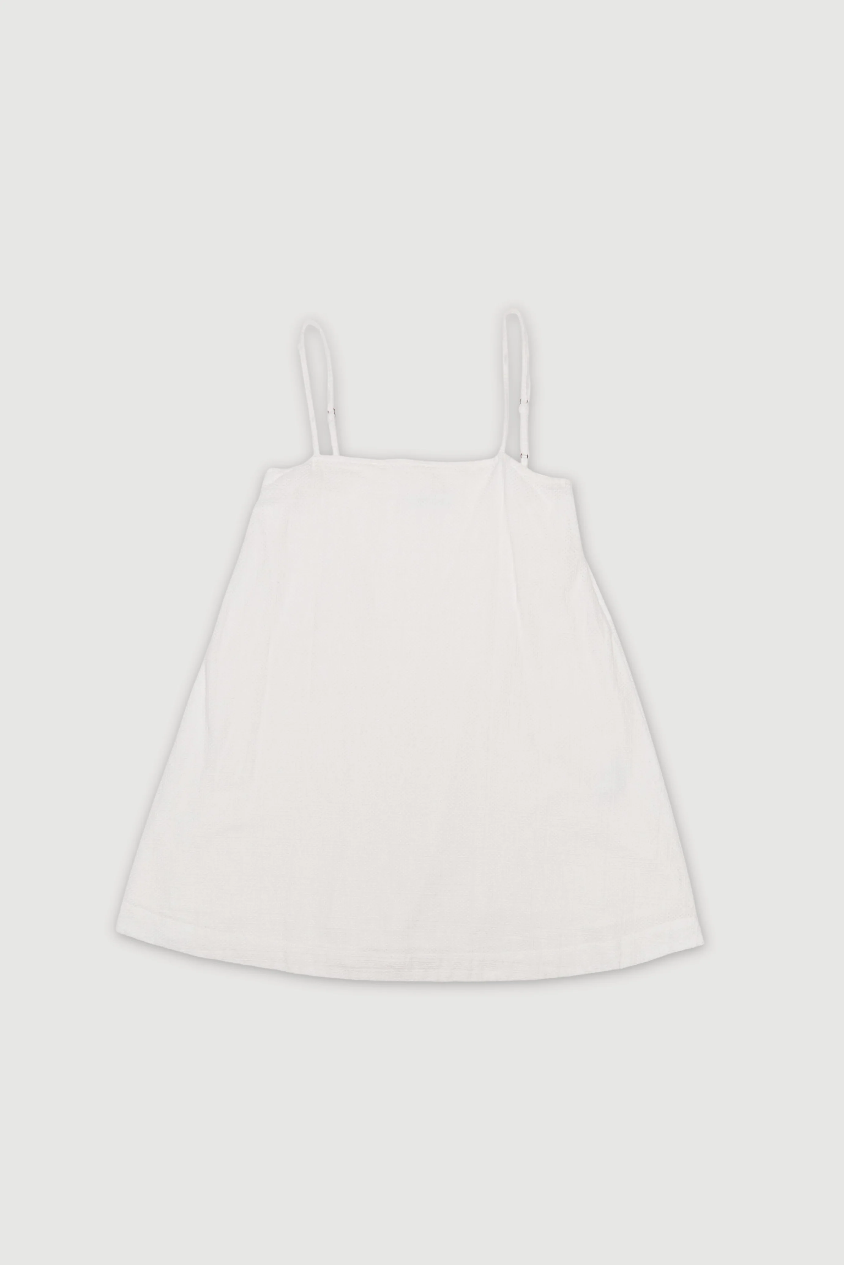 Re-Worn Womens Cotton Slip Dress