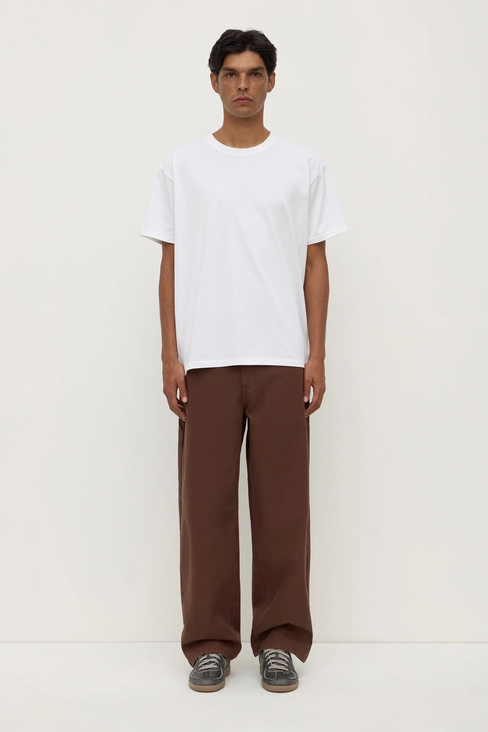 Carpenter Pant