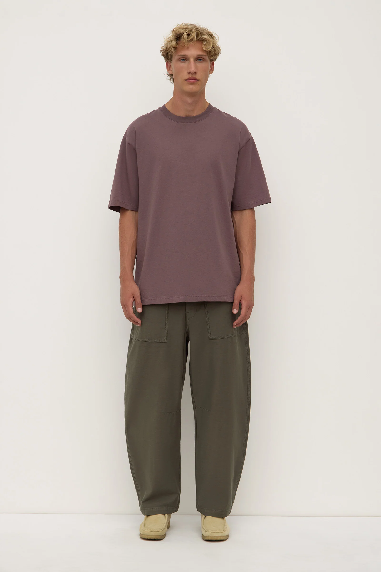 Carrier Pant