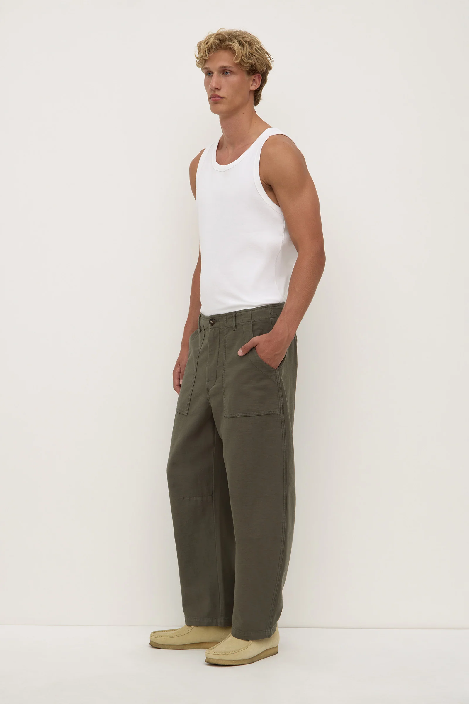 Carrier Pant - Image 3