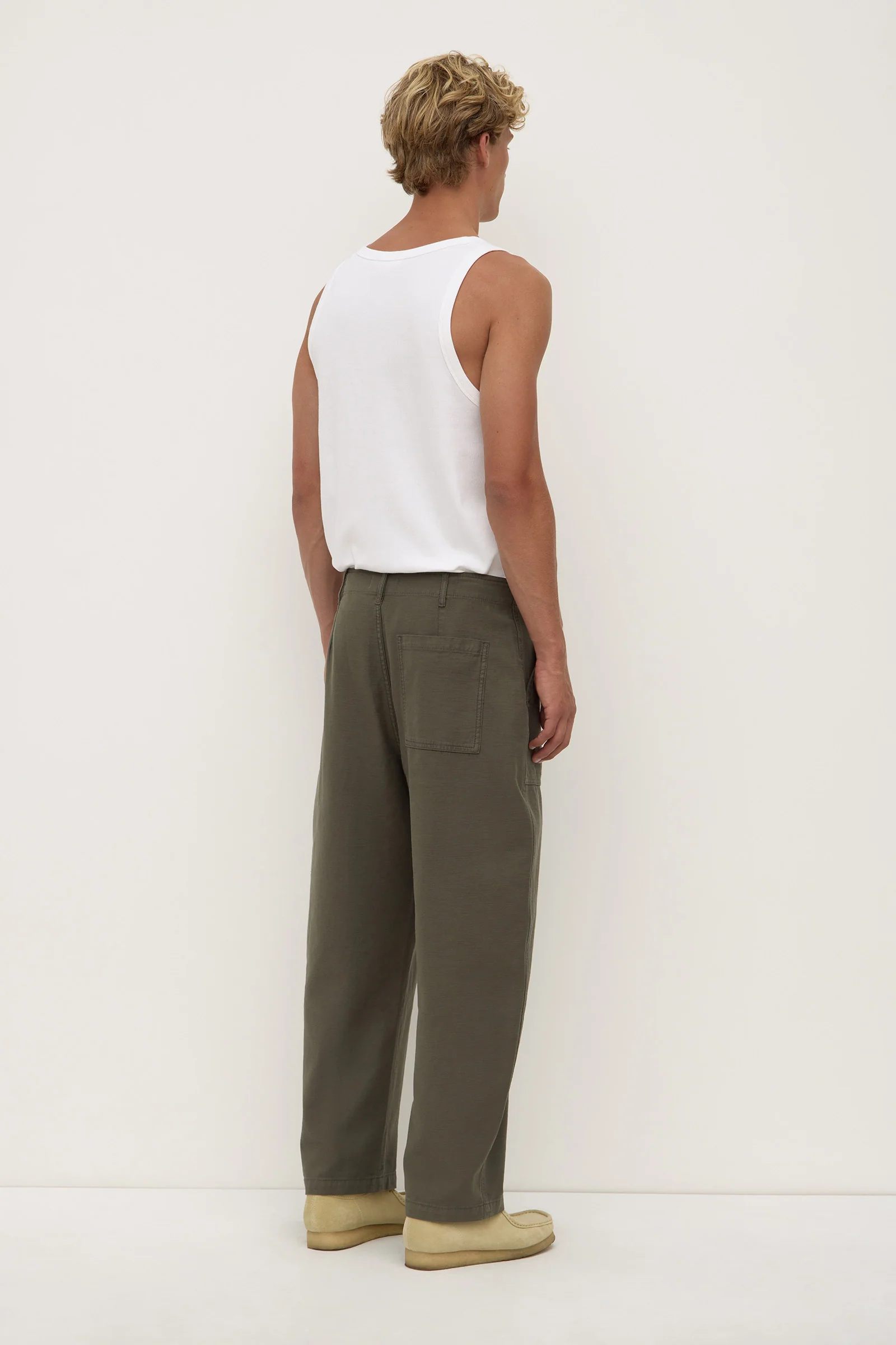 Carrier Pant - Image 4