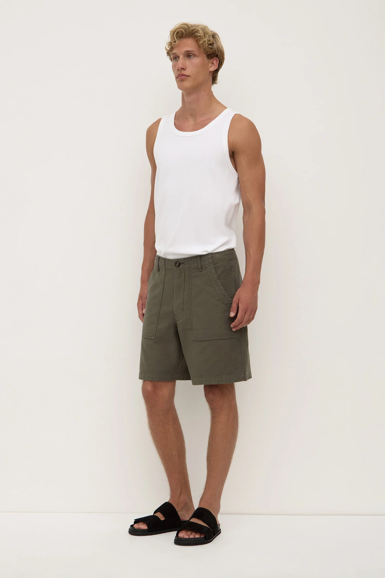 Carrier Short - Image 3