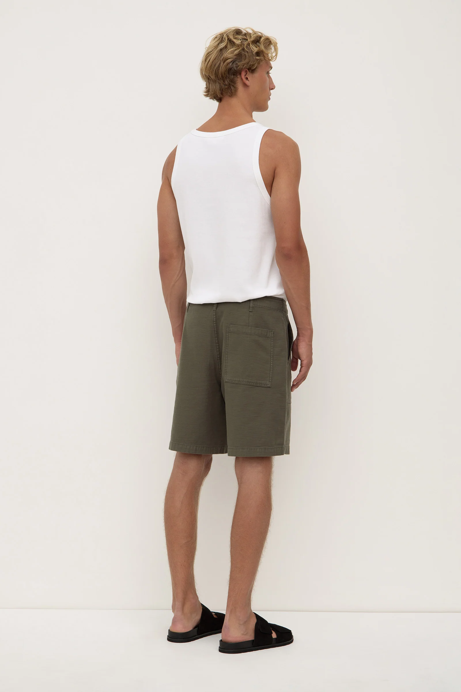 Carrier Short - Image 4