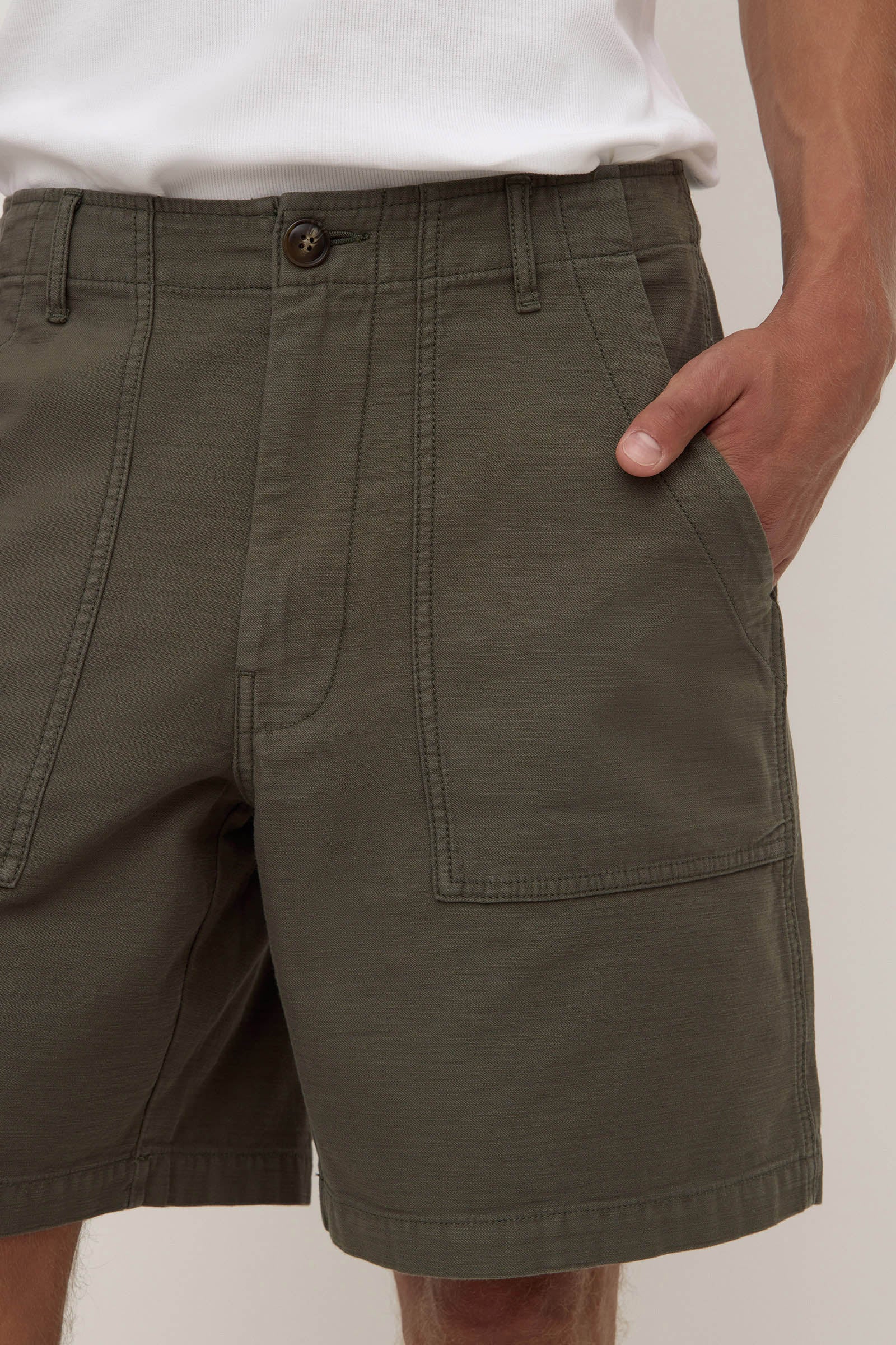 Carrier Short - Image 5