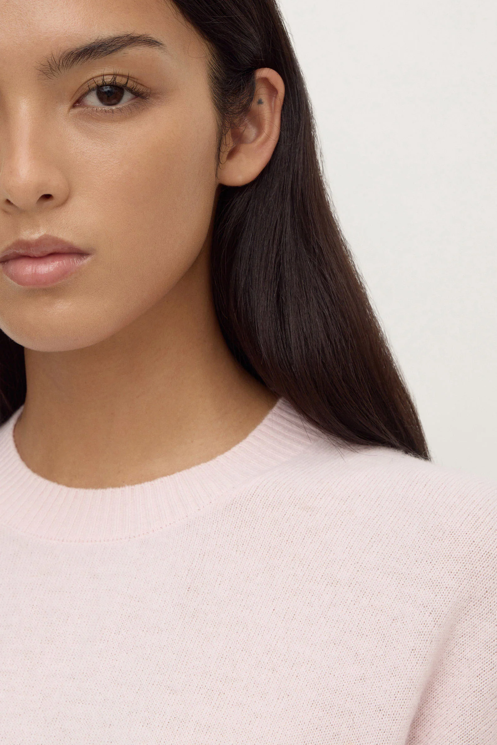 Carter Wool Sweater - Image 6