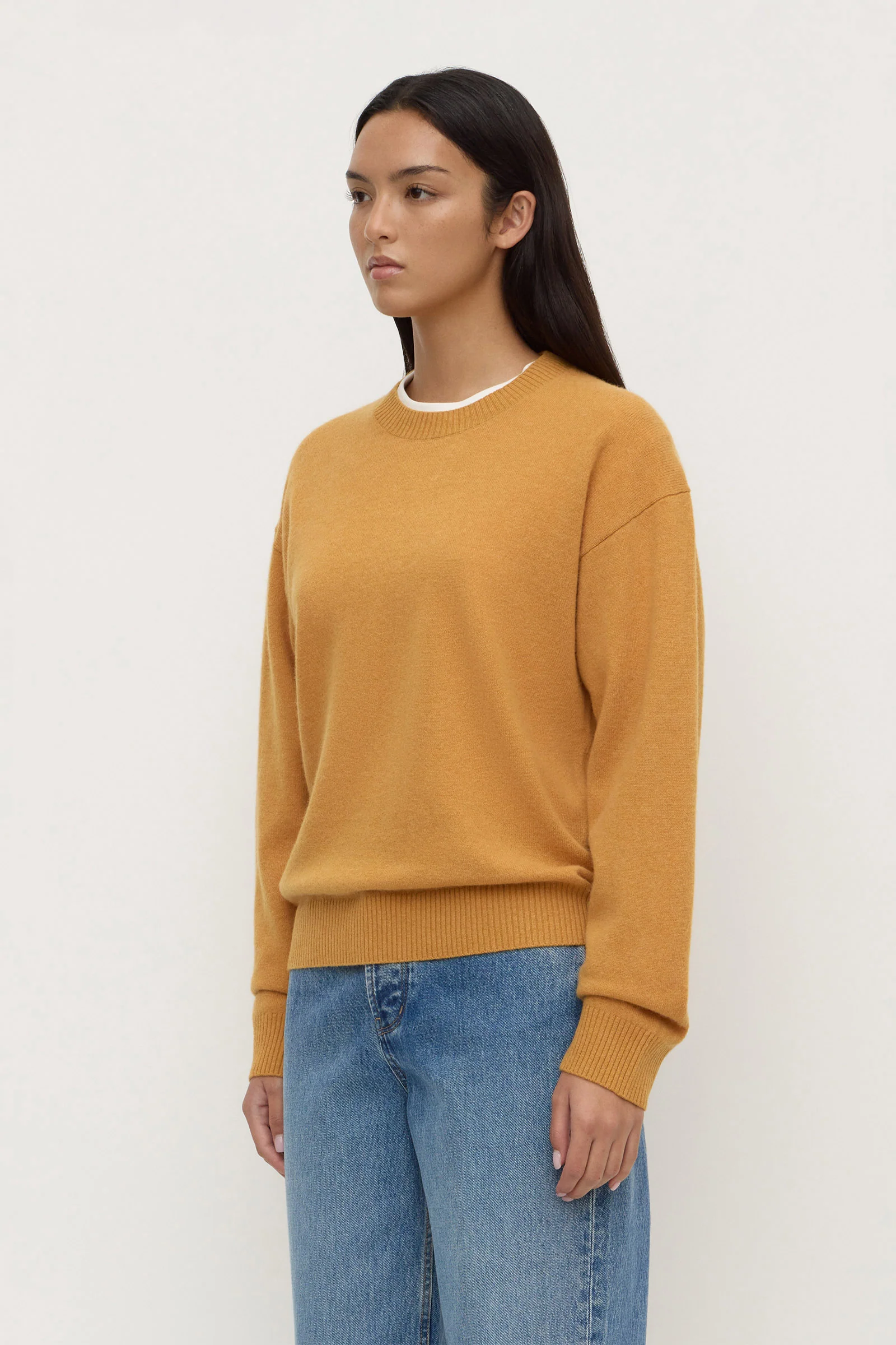 Carter Wool Sweater - Image 5