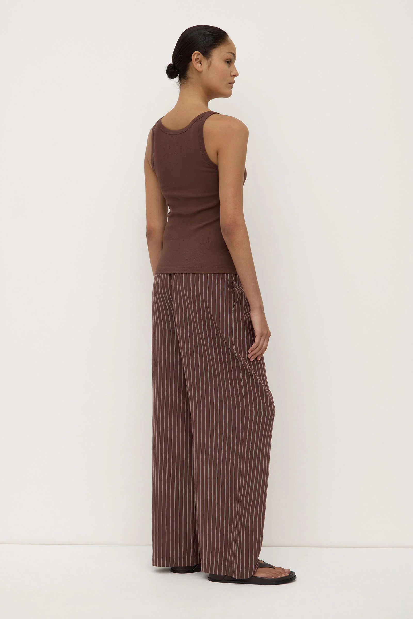 Charlie Rib Tank - Image 4
