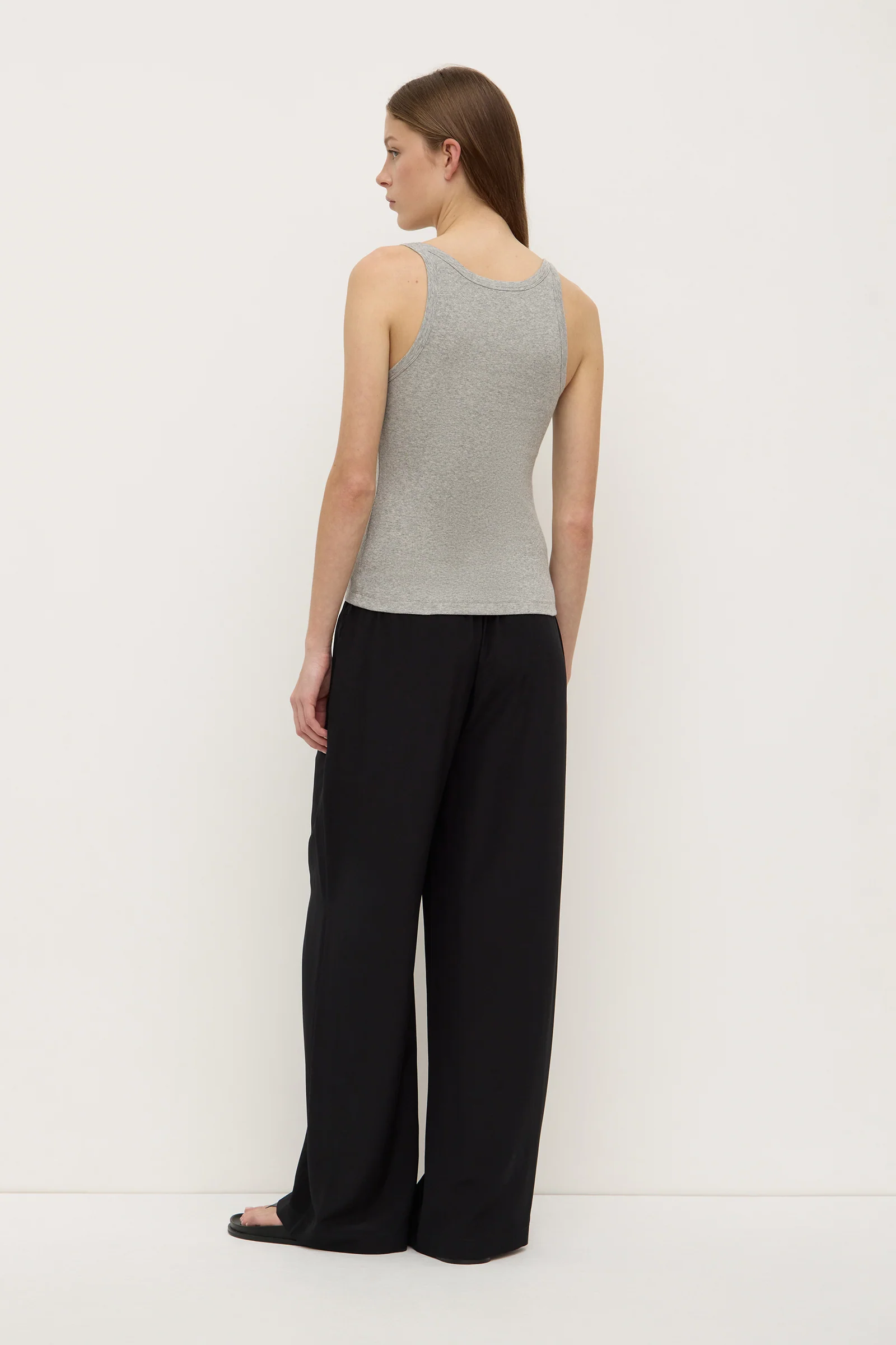 Charlie Rib Tank - Image 5