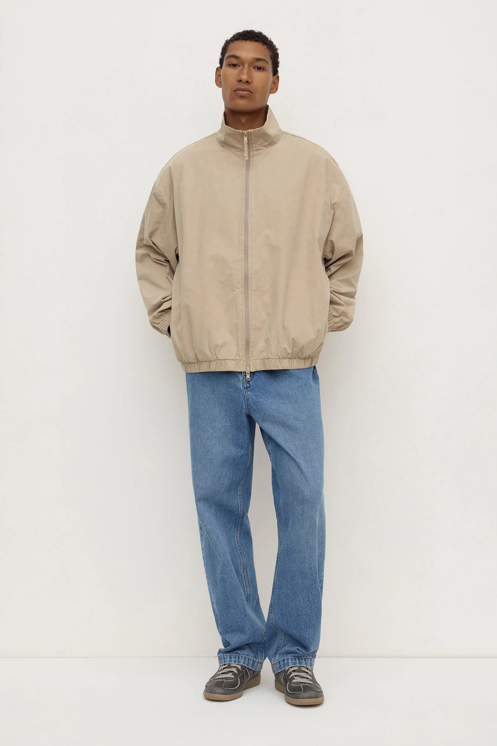 Unisex Clay Jacket - Image 3