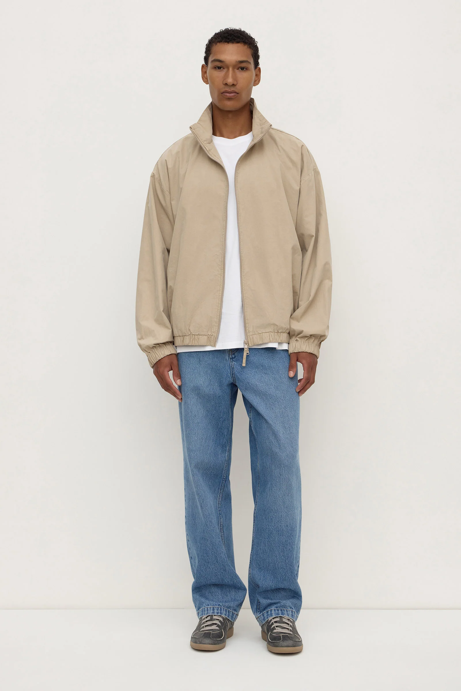 Unisex Clay Jacket - Image 4