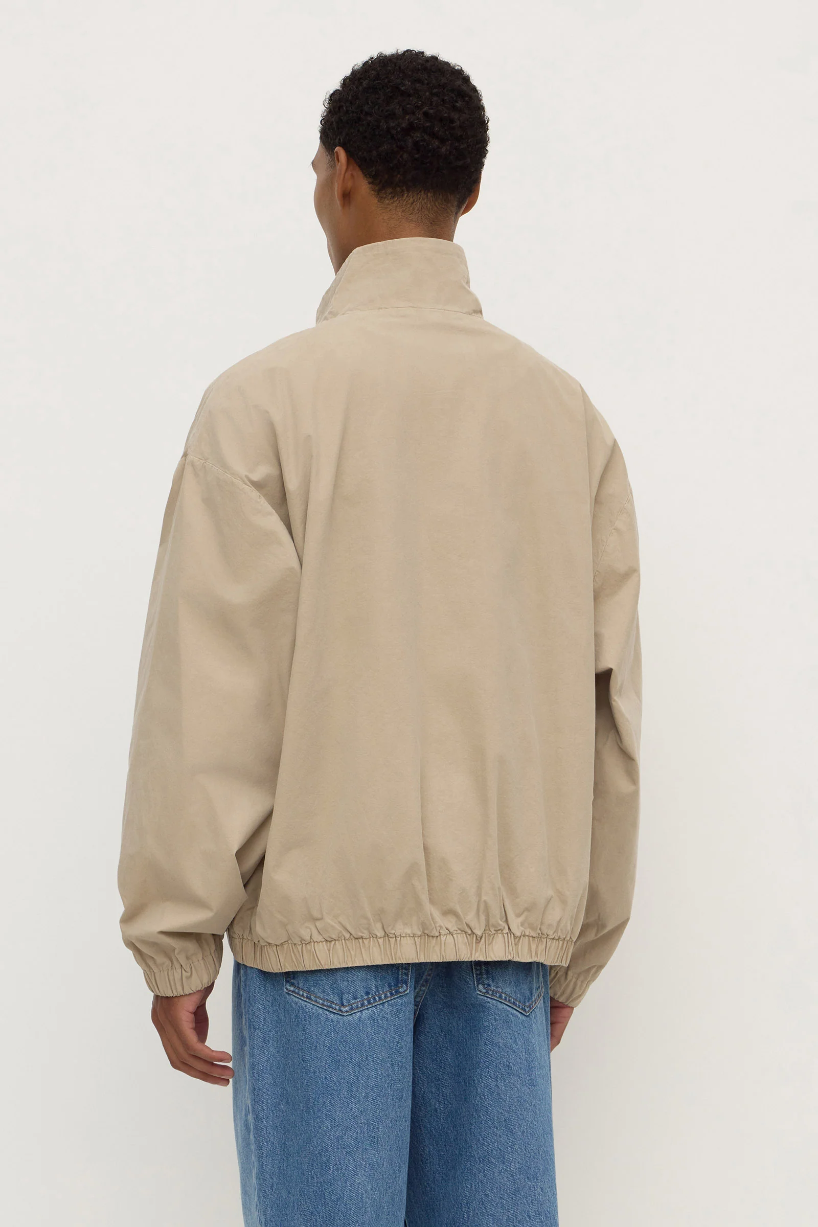 Unisex Clay Jacket - Image 6