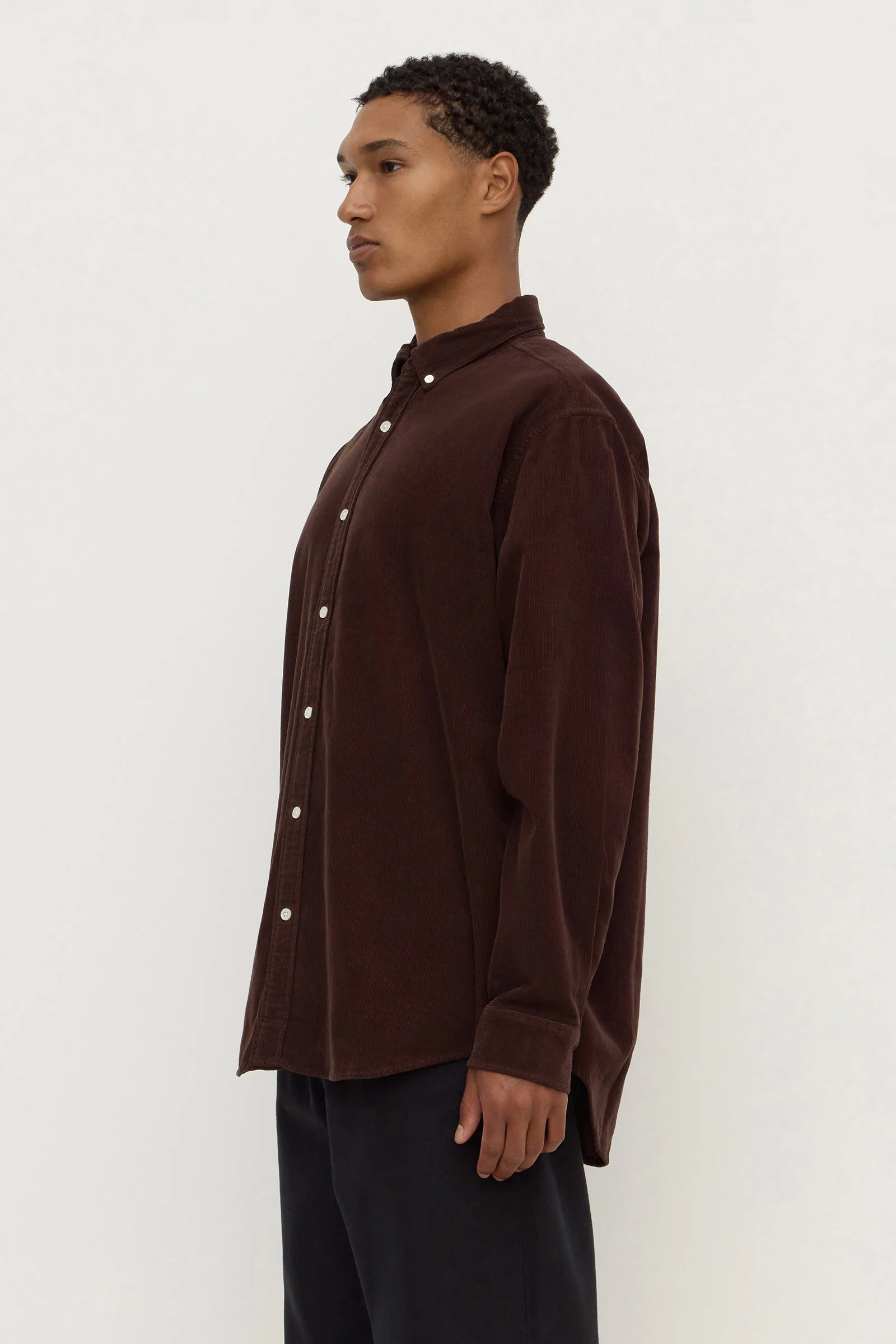 Cord Shirt - Image 5