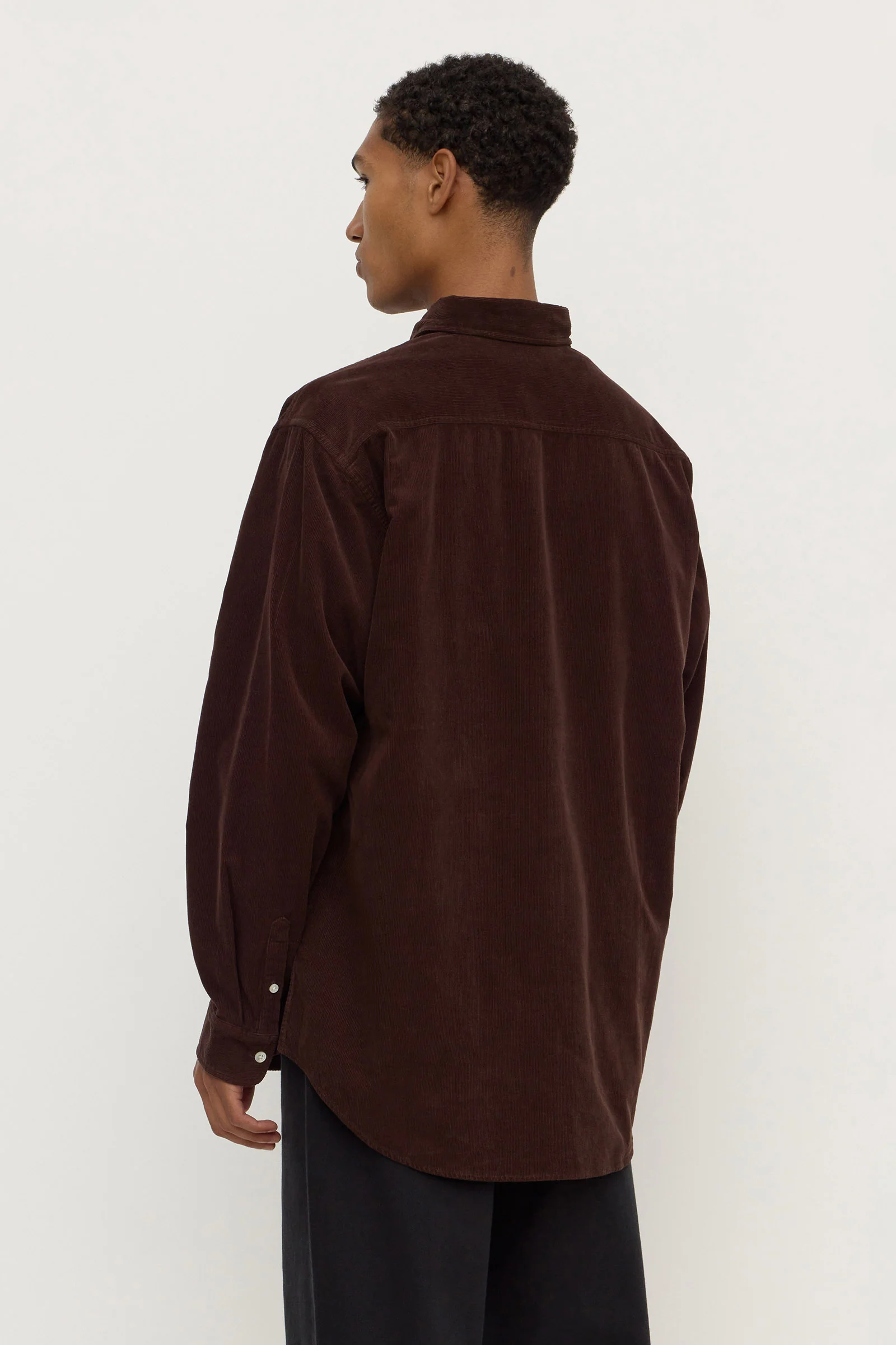 Cord Shirt - Image 6