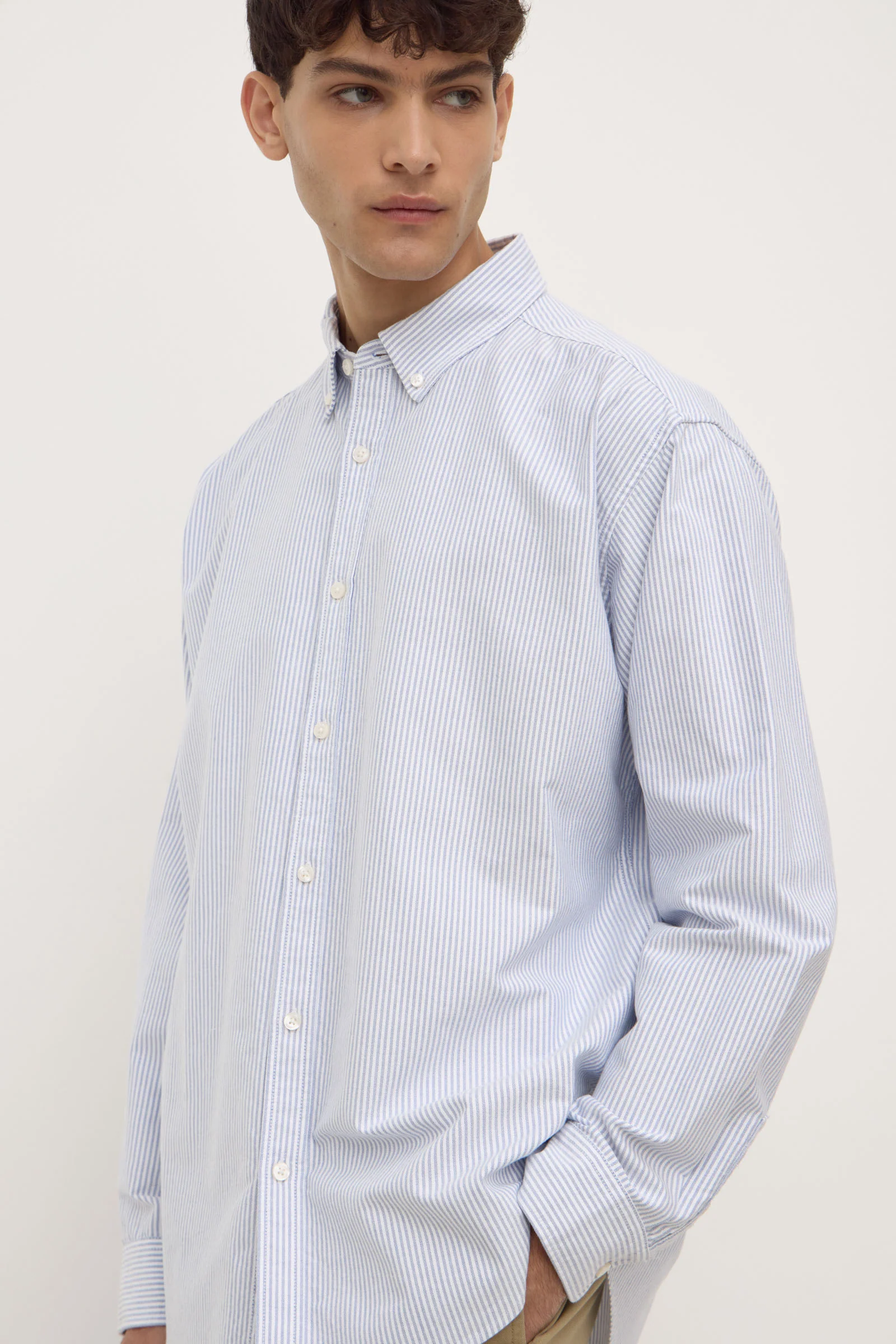 Oxford Shirt