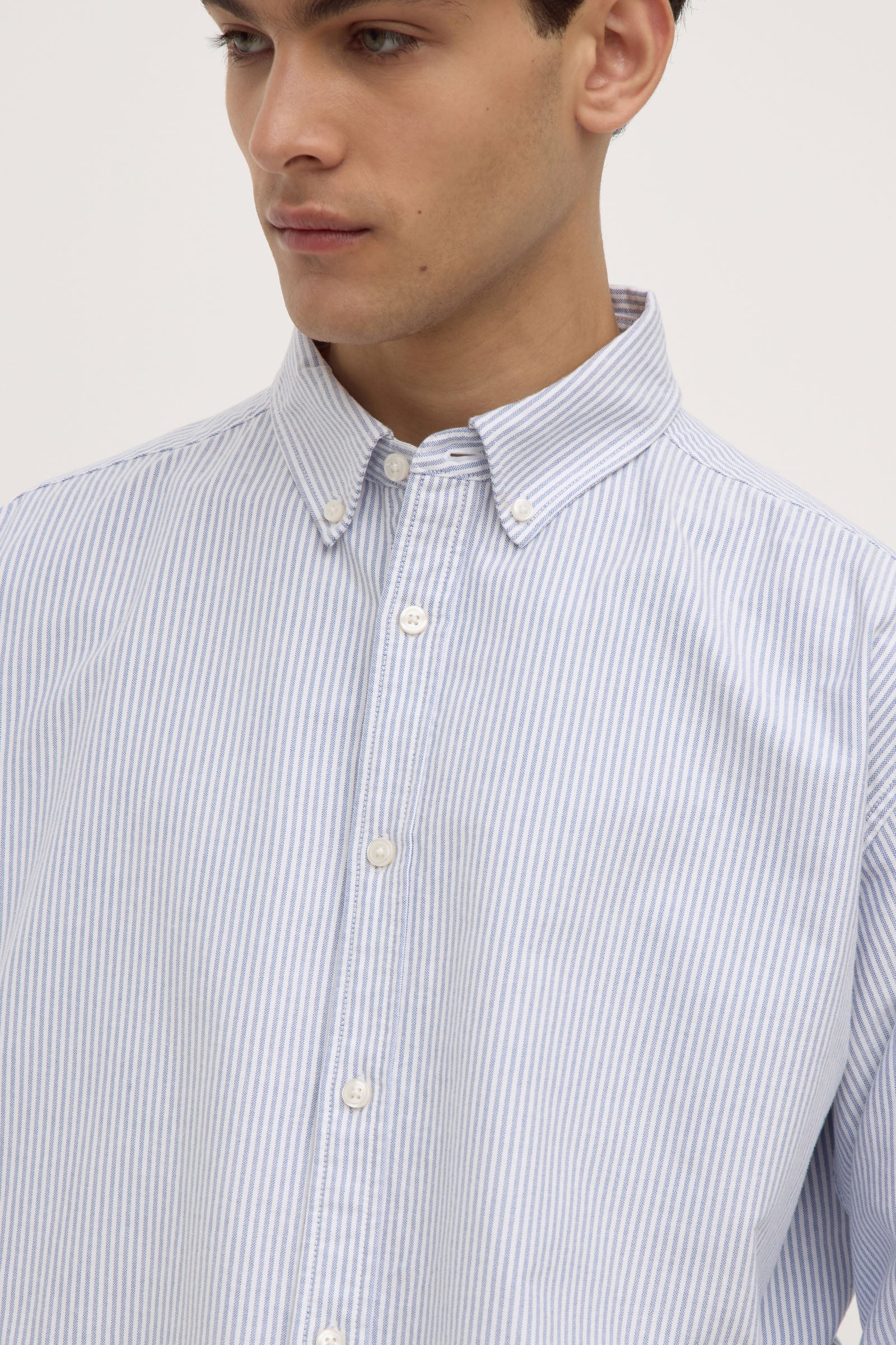 Oxford Shirt - Image 2