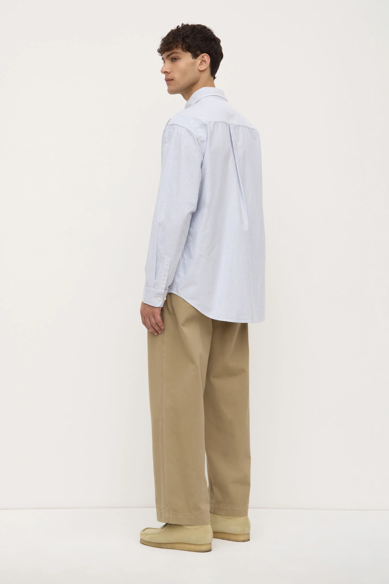 Oxford Shirt - Image 5