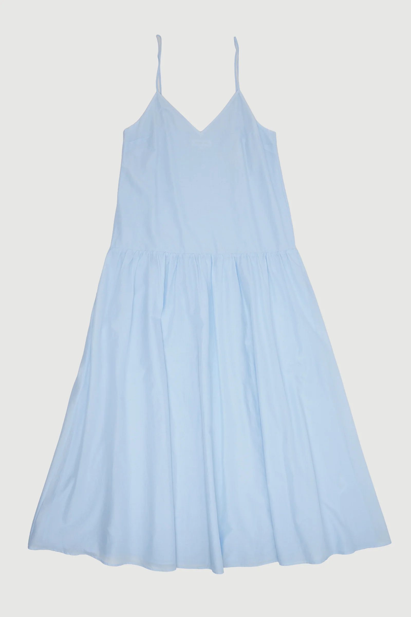 Re-Worn Womens Cotton Dress