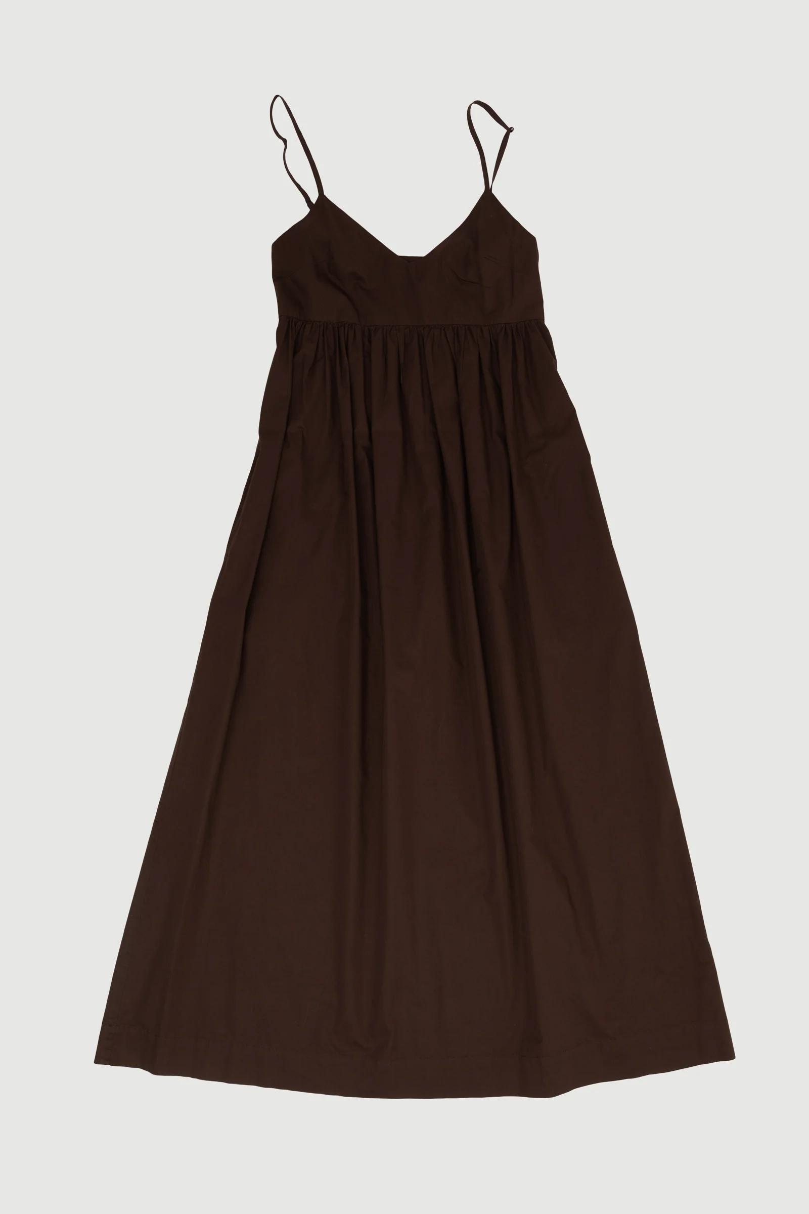 Re-Worn Womens Cotton Dress
