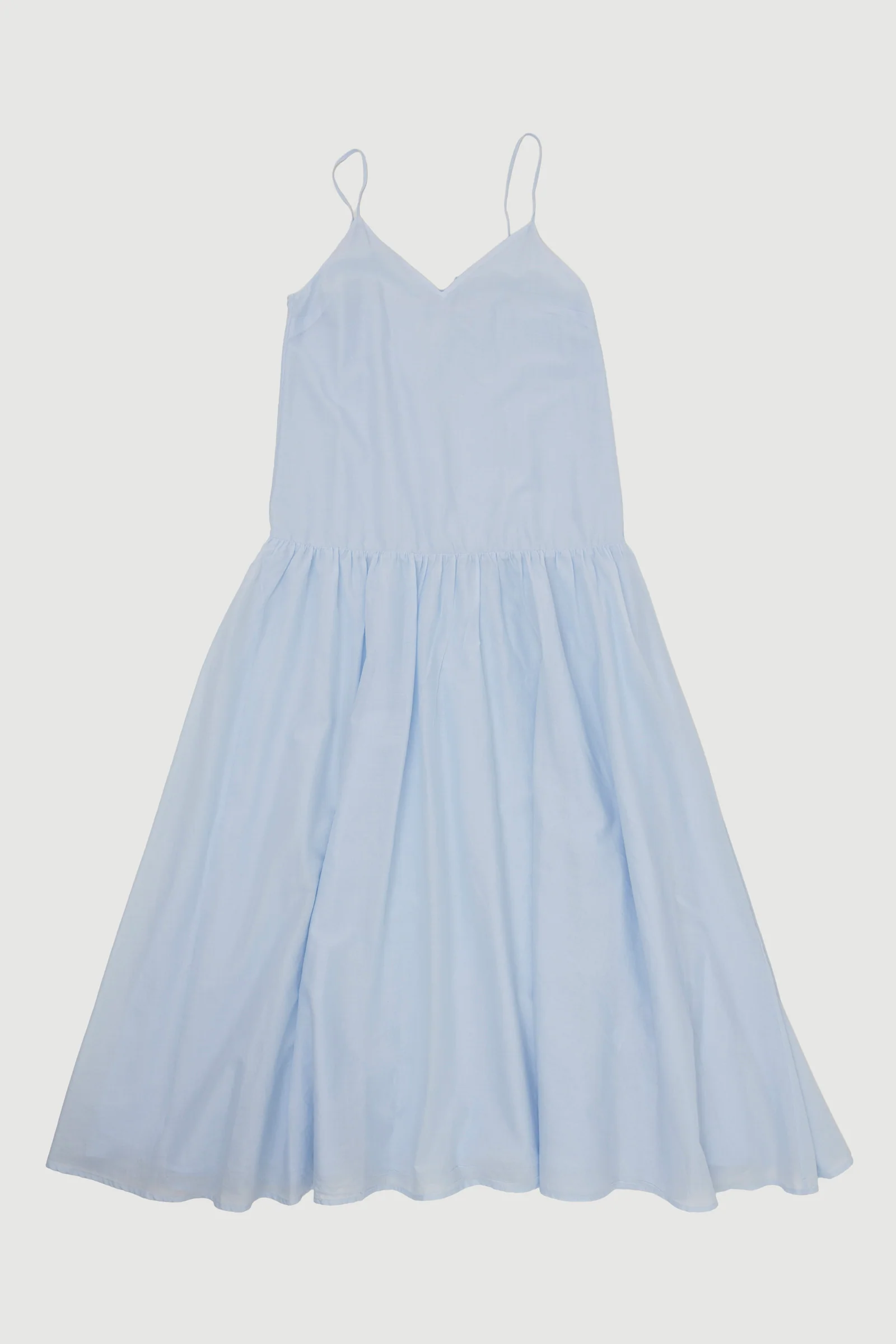 Re-Worn Womens Cotton Dress
