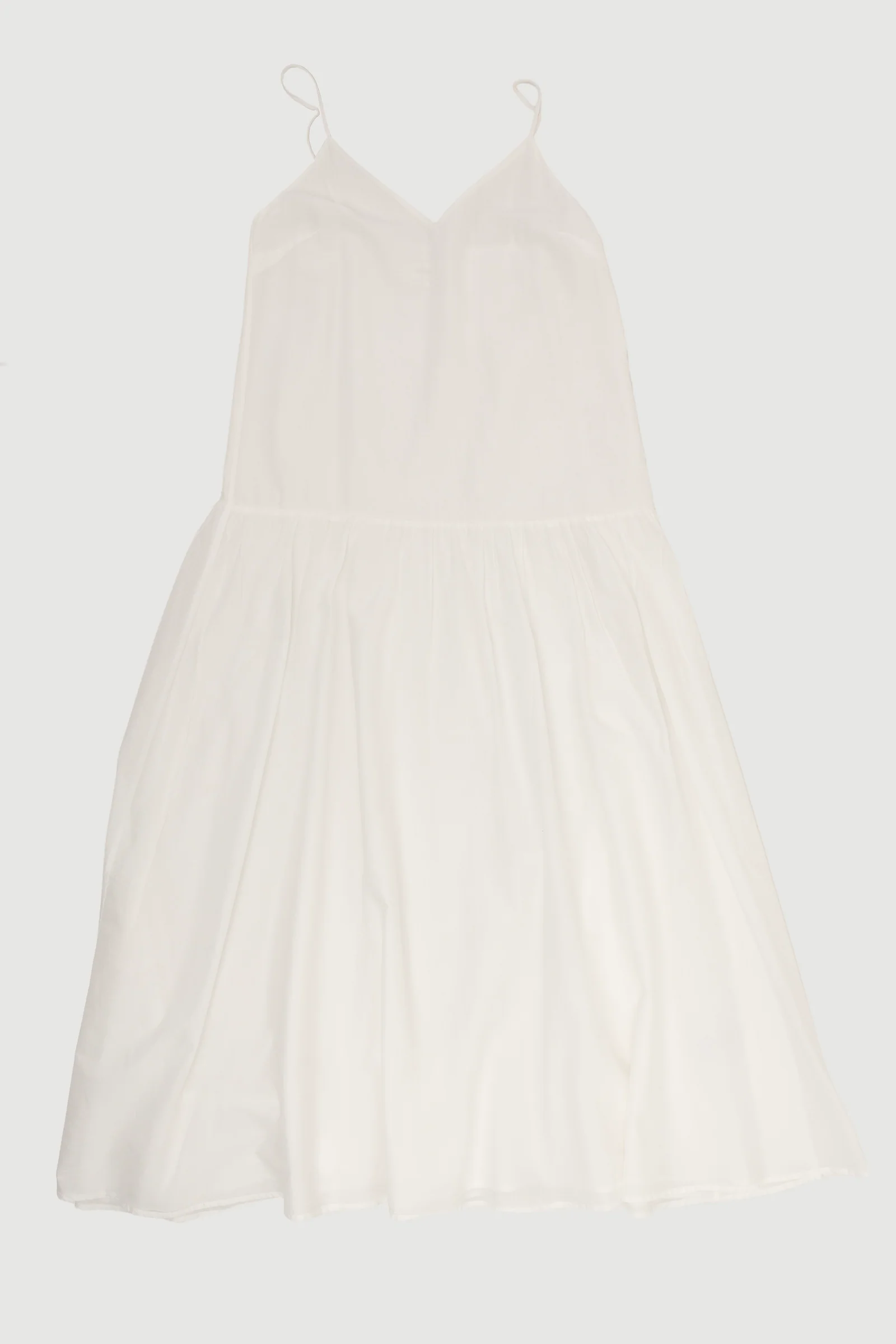 Re-Worn Womens Cotton Dress