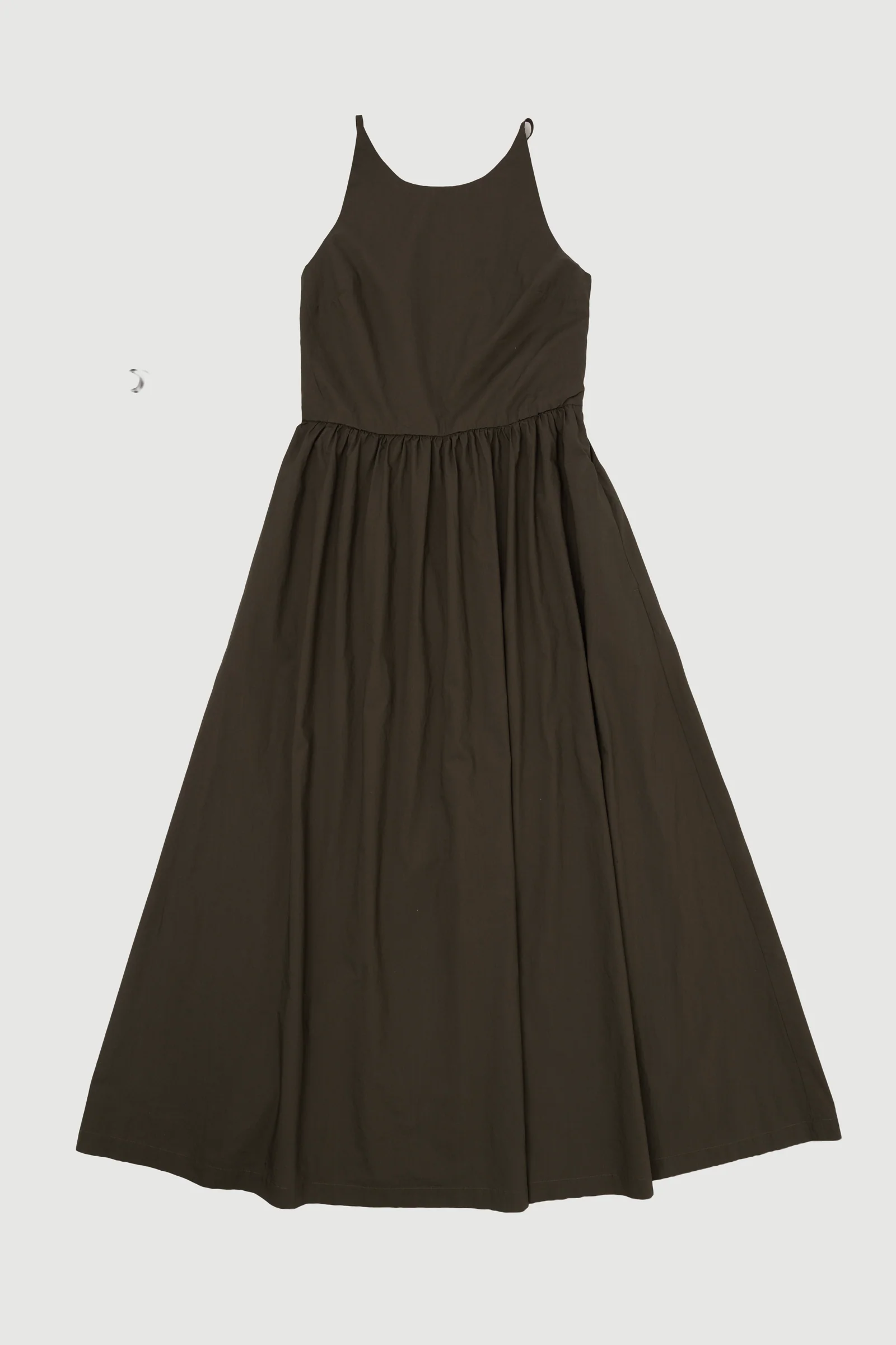 Re-Worn Womens Cotton Dress