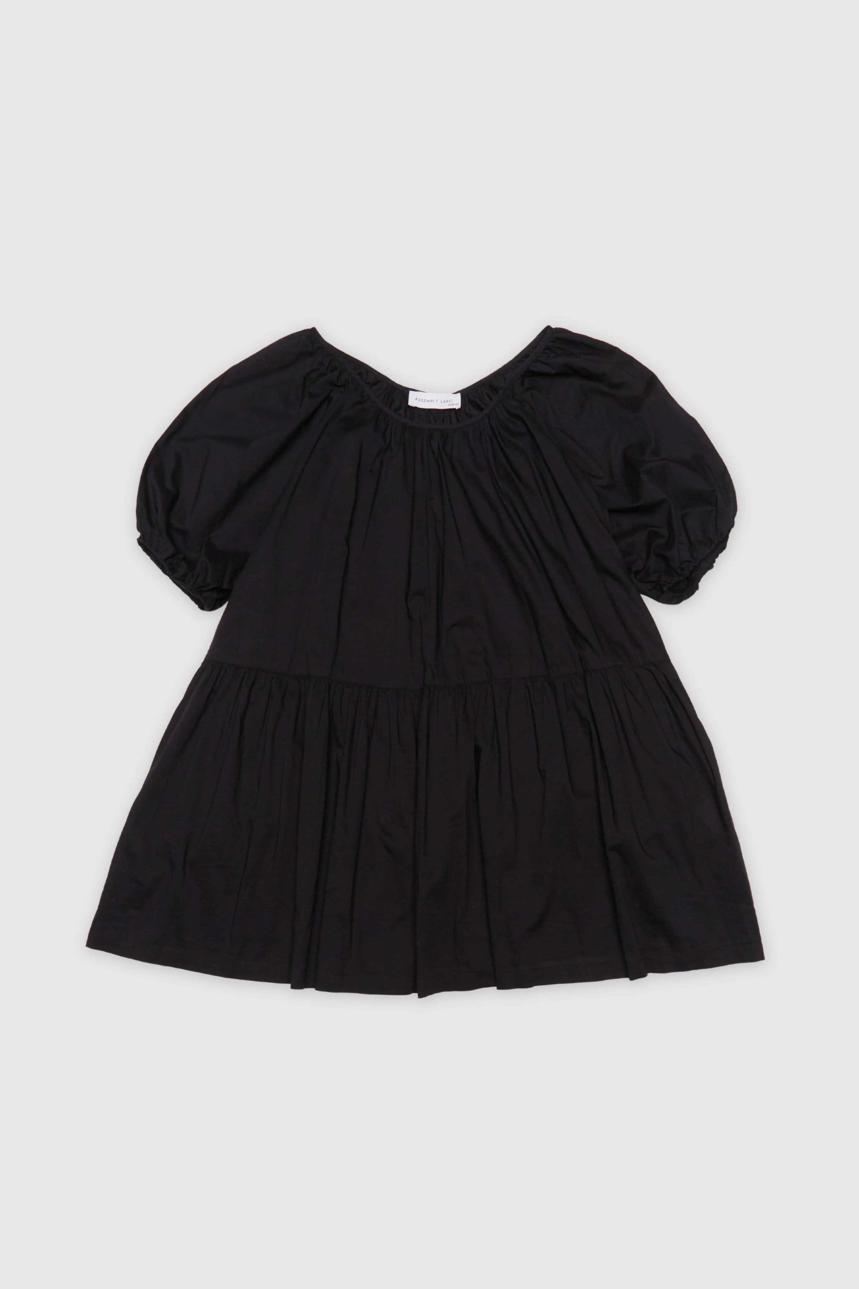 Re-Worn Womens Cotton Dress