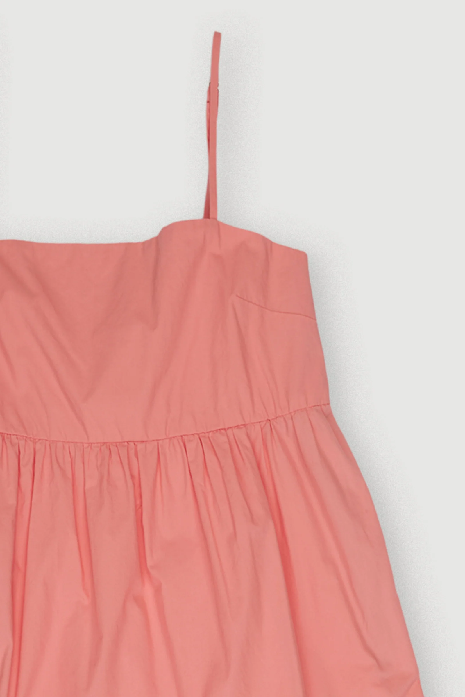 Re-Worn Womens Cotton Dress - Image 2