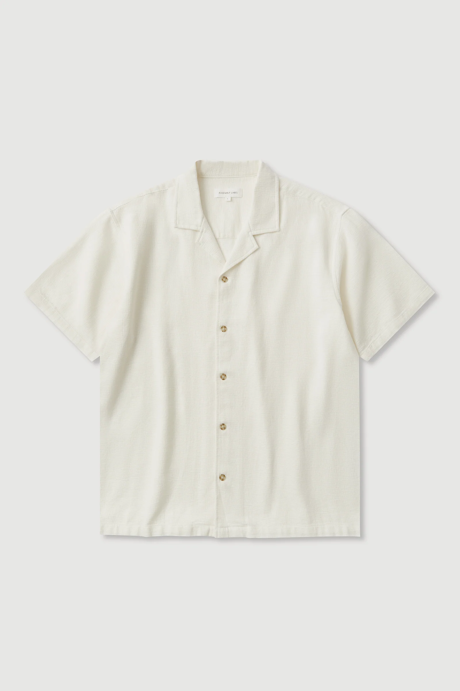 Drift Short Sleeve Shirt - Image 6