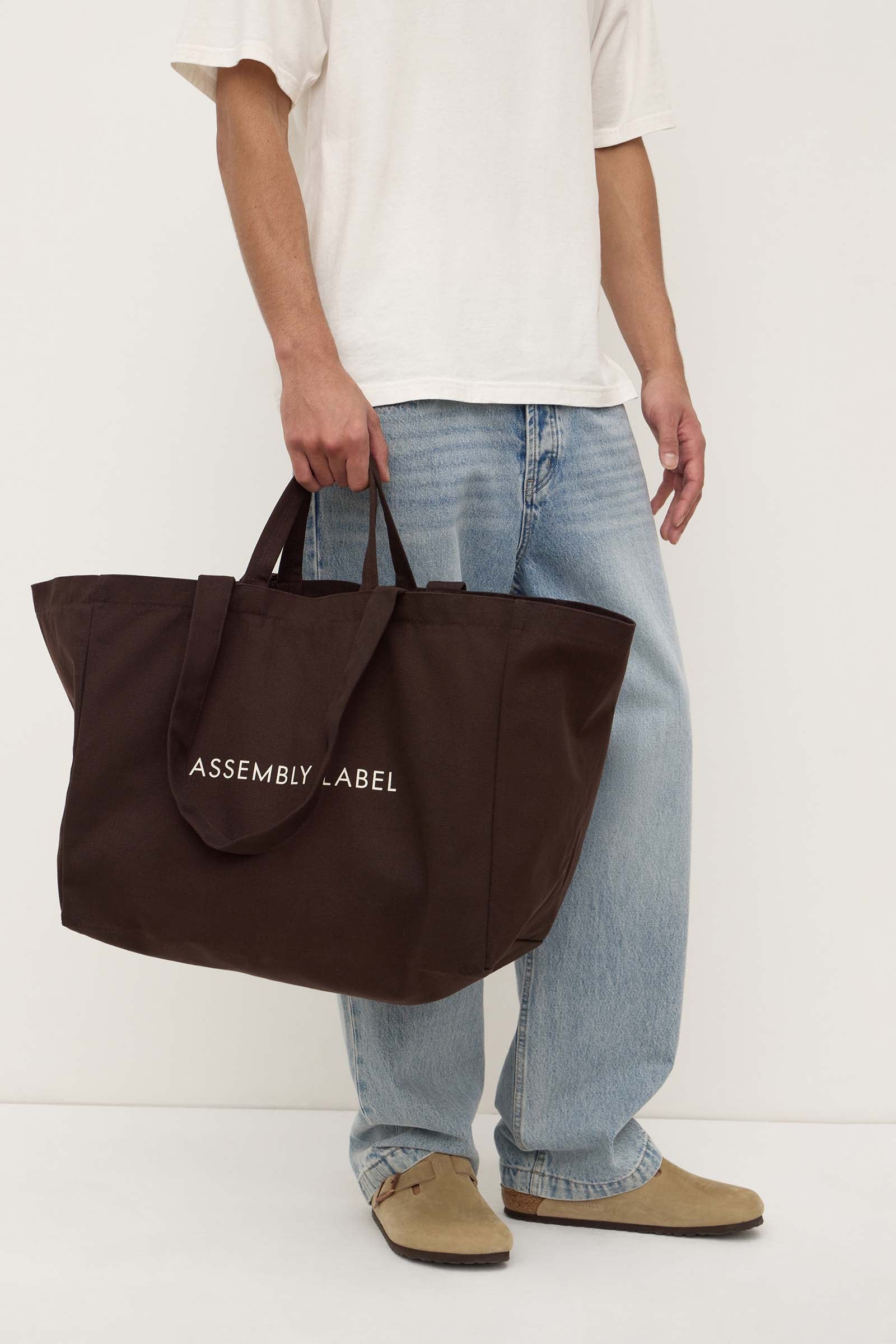 Everyday Canvas Tote - Image 4