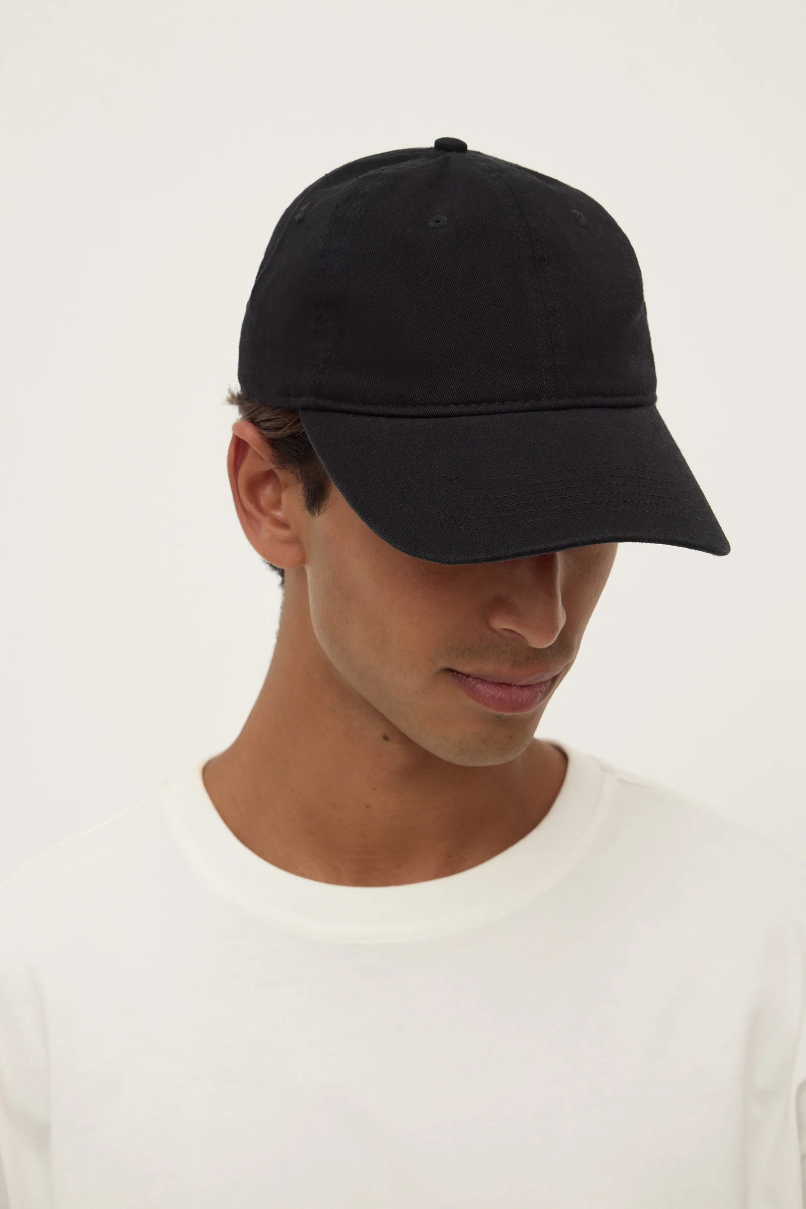 Everyday Cap